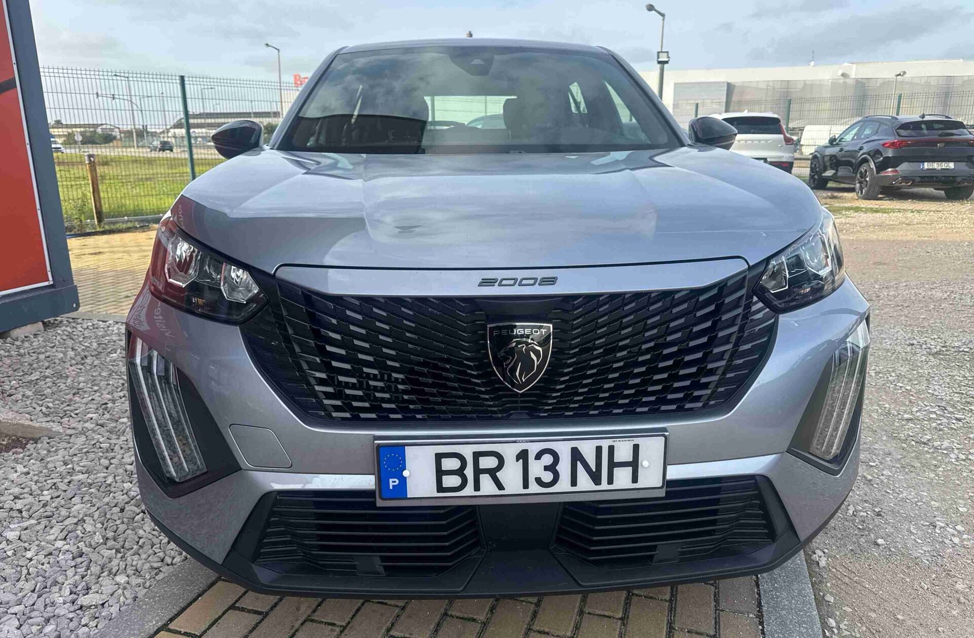 PEUGEOT 2008 1.2 PureTech Style