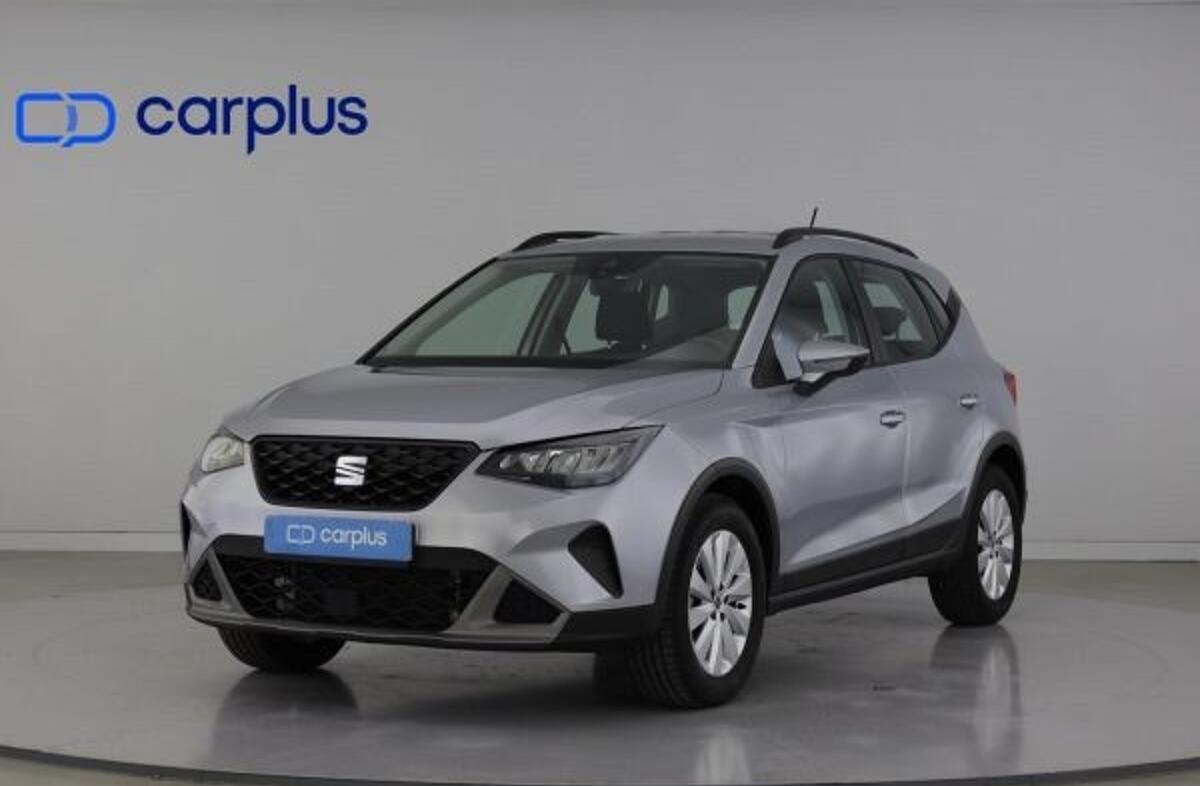 SEAT Arona 1.0 TSI Style DSG