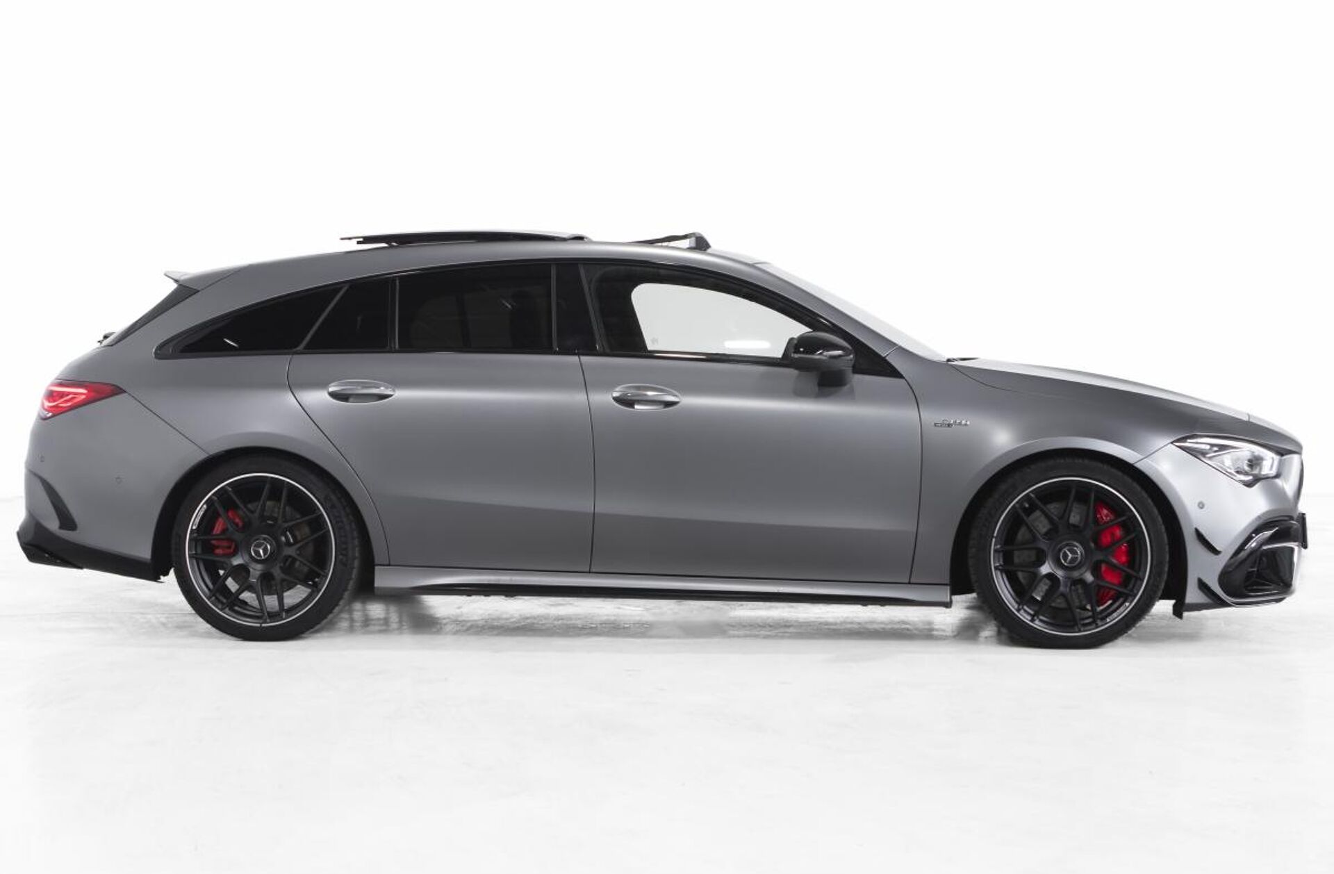 MERCEDES Classe CLA CLA 45 AMG S 4Matic+