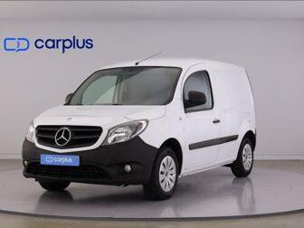 MERCEDES Citan Citan 108 CDI