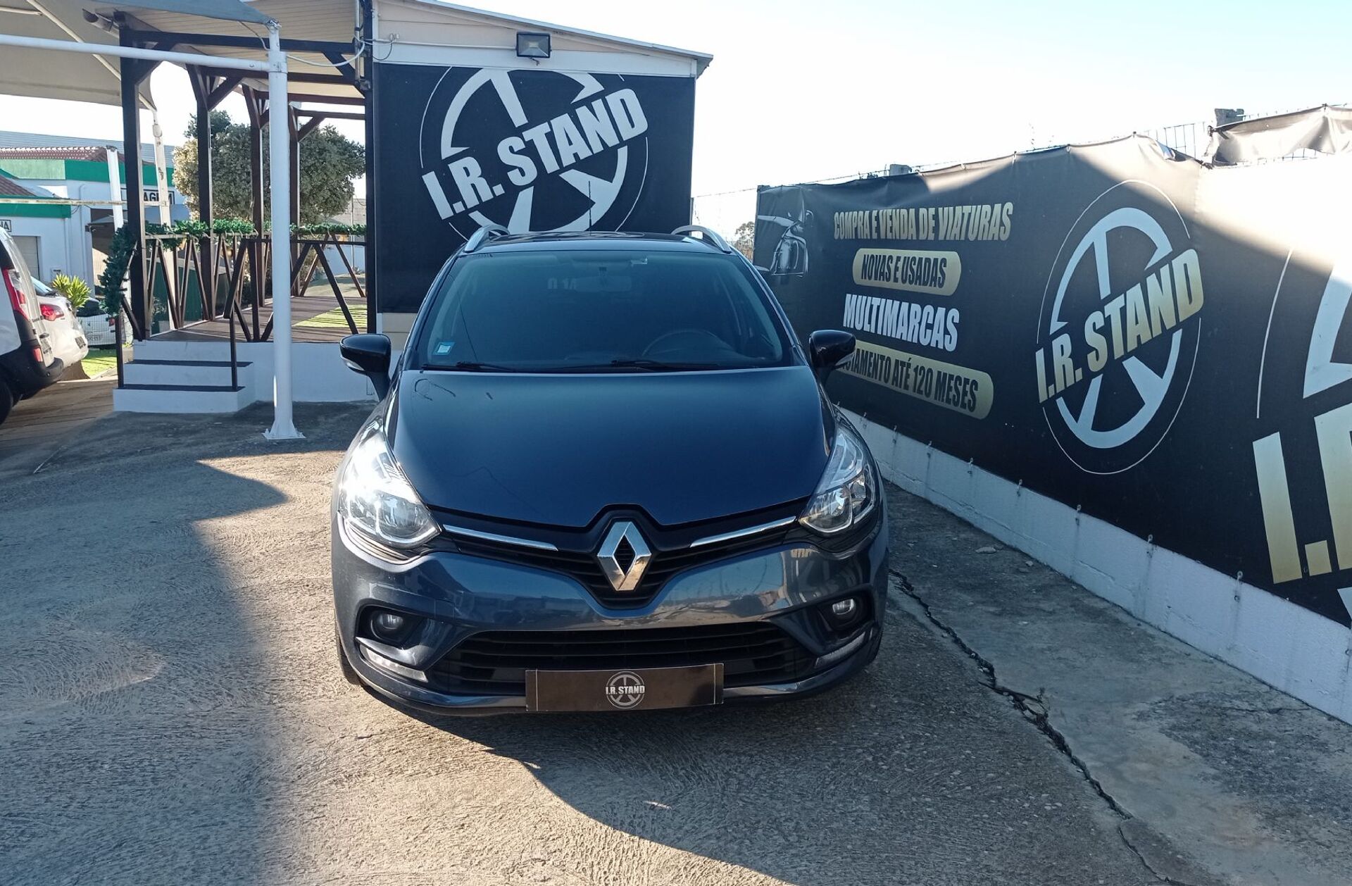 RENAULT Clio 1.5 dCi Limited