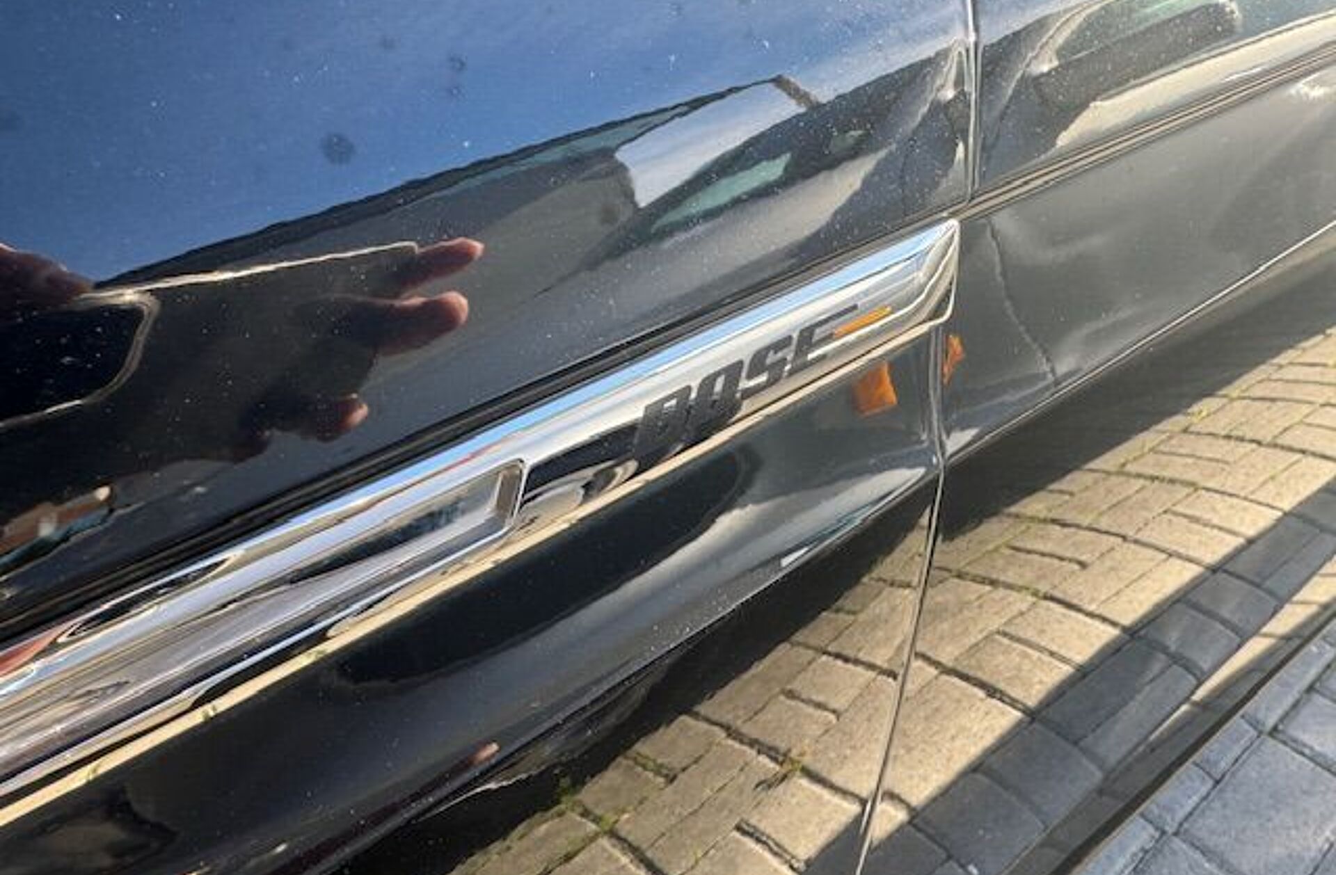 RENAULT Mégane 1.5 dCi Bose Edition