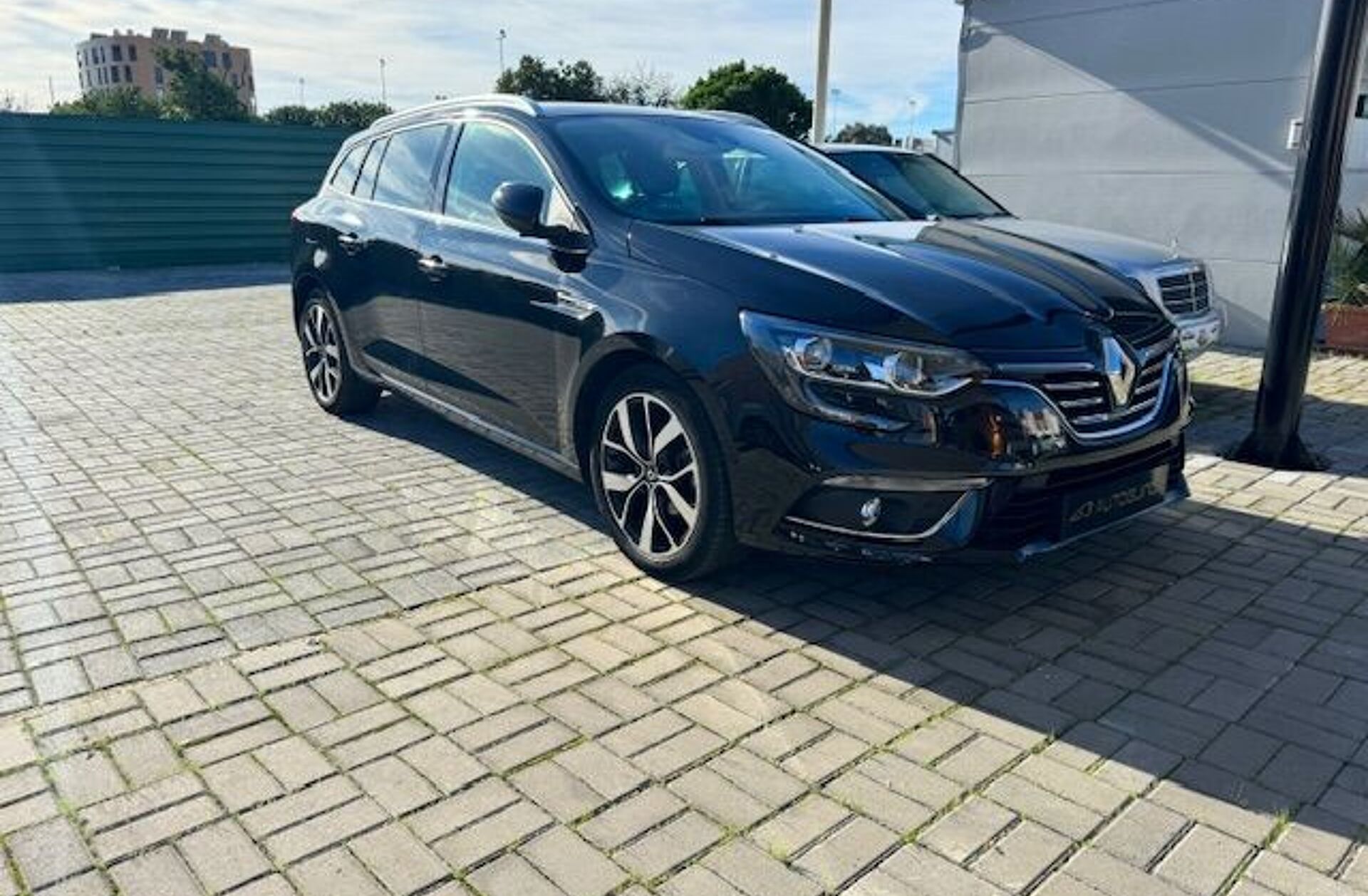 RENAULT Mégane 1.5 dCi Bose Edition