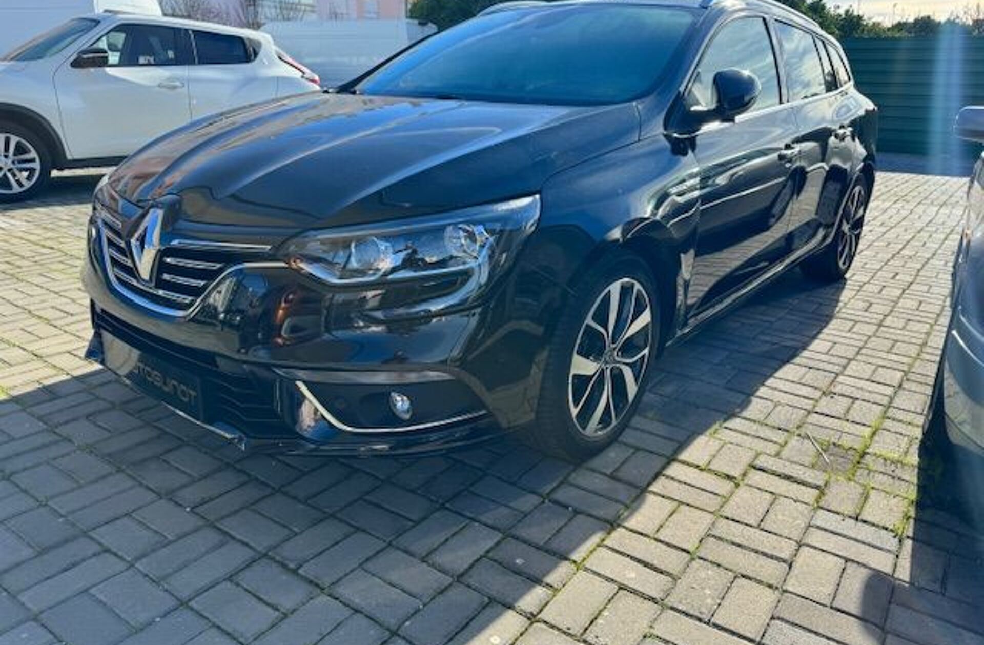 RENAULT Mégane BOSE