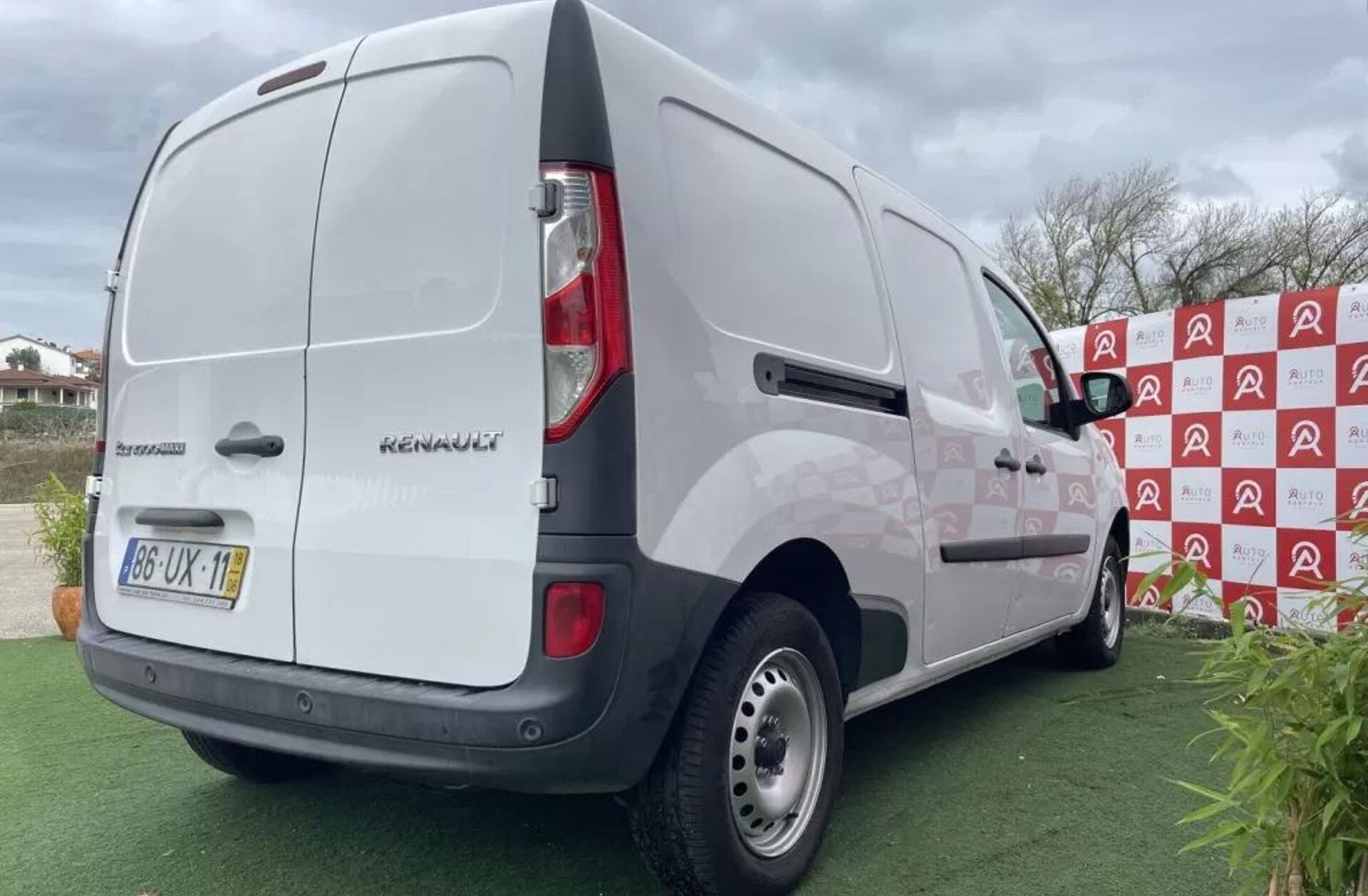 RENAULT Kangoo 1.5 dCi Maxi Business S/S