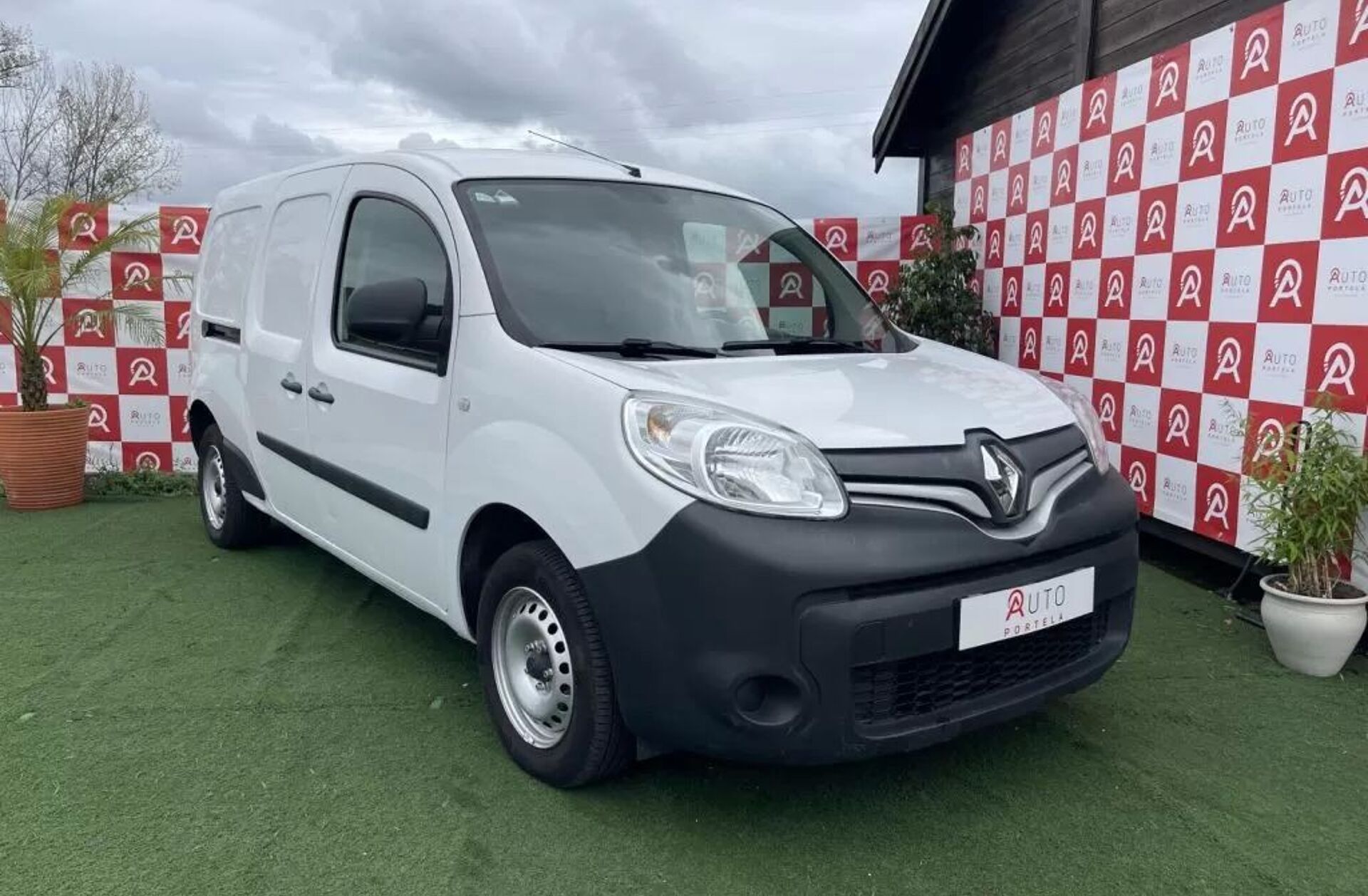 RENAULT Kangoo 1.5 dCi Maxi Business S/S