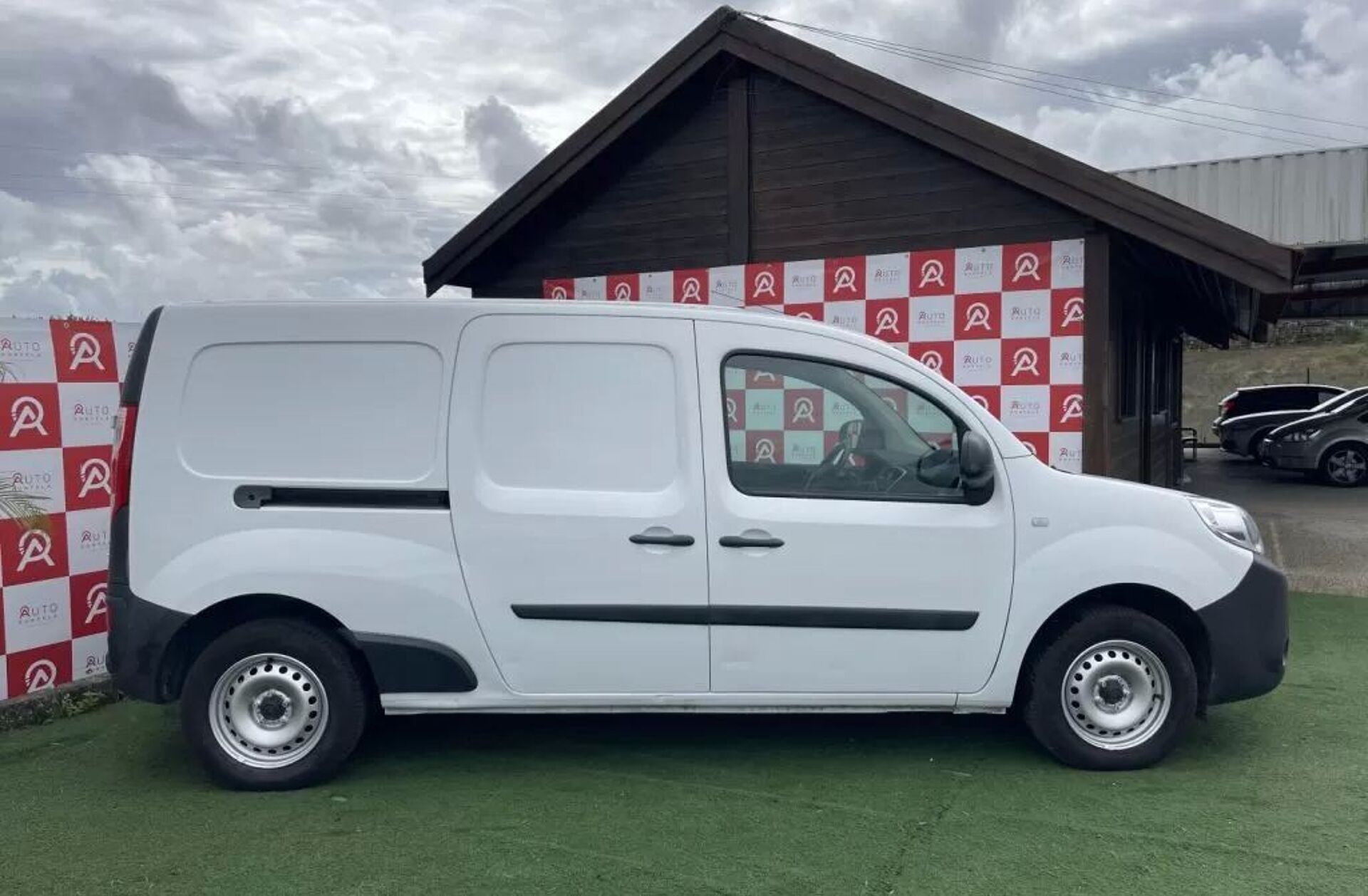 RENAULT Kangoo 1.5 dCi Maxi Business S/S
