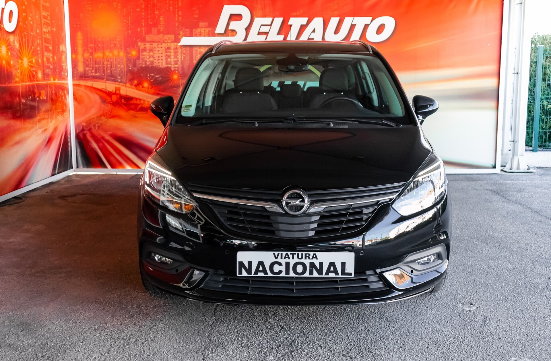 OPEL Zafira 1.6 CDTi 120 Anos S/S