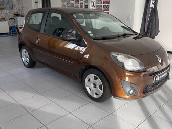 RENAULT Twingo 1.2 16V Ripcurl