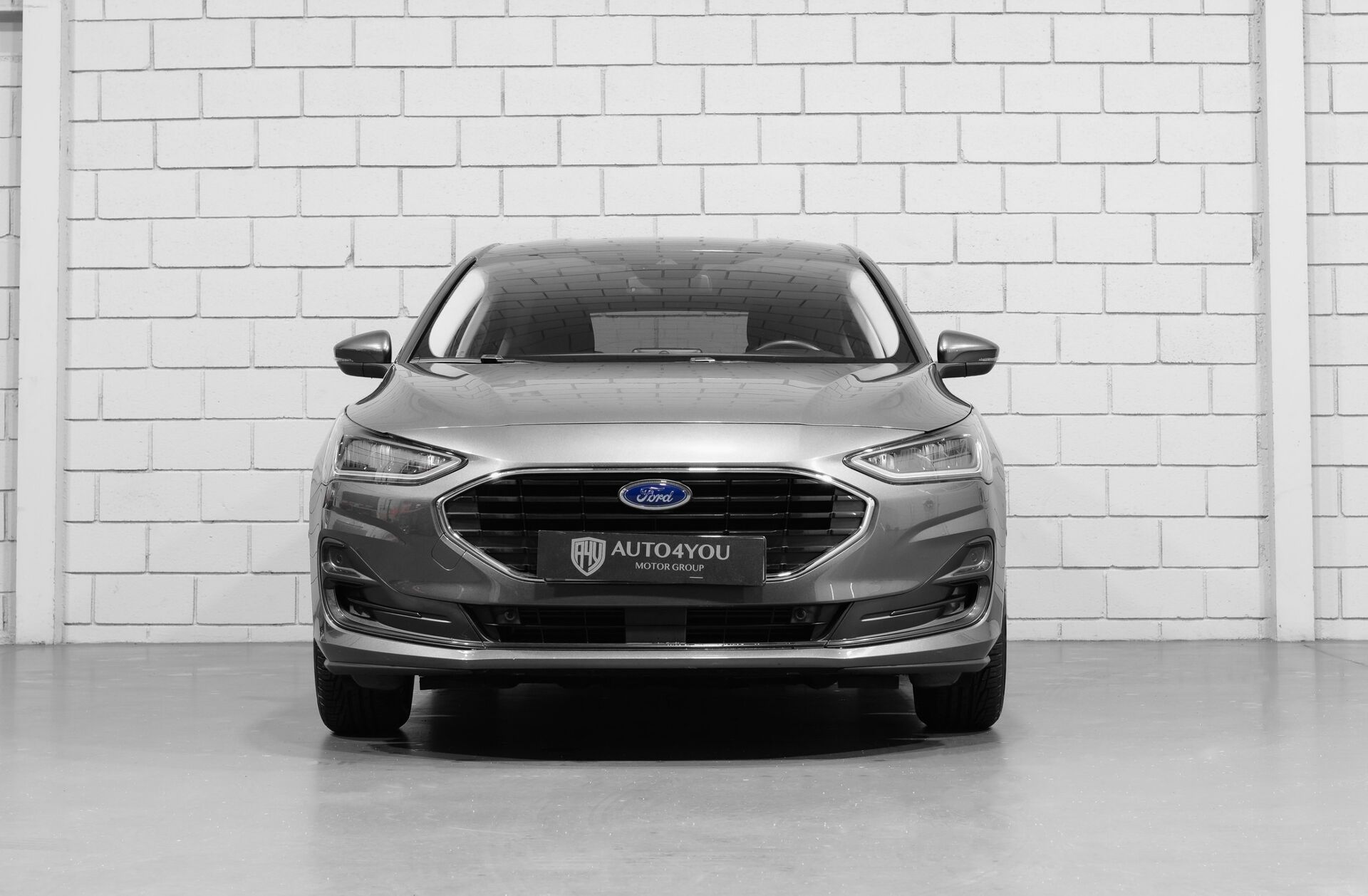 FORD Focus 1.0 EcoBoost MHEV Connected