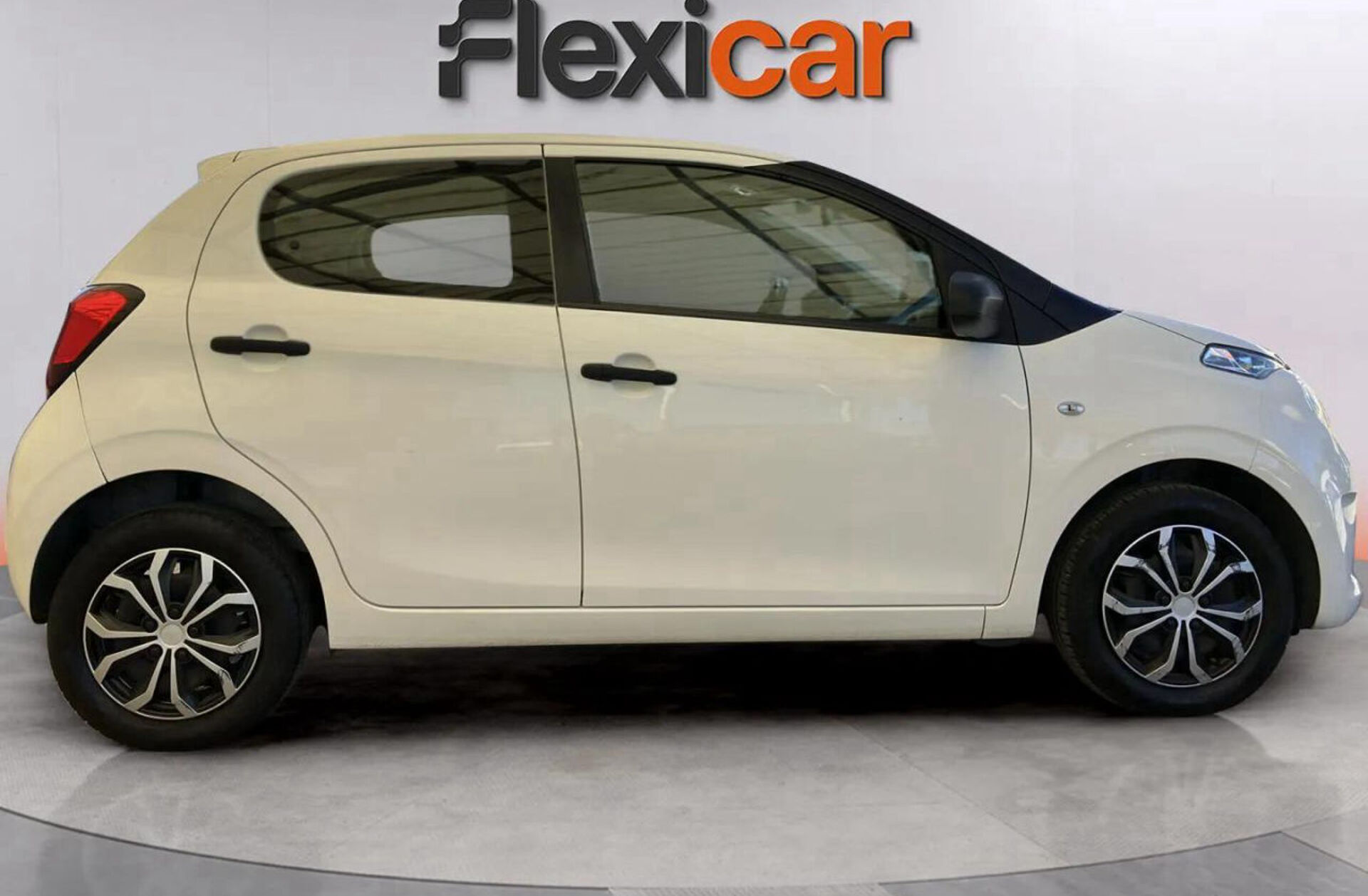 CITROEN C1 1.0 VTi Feel