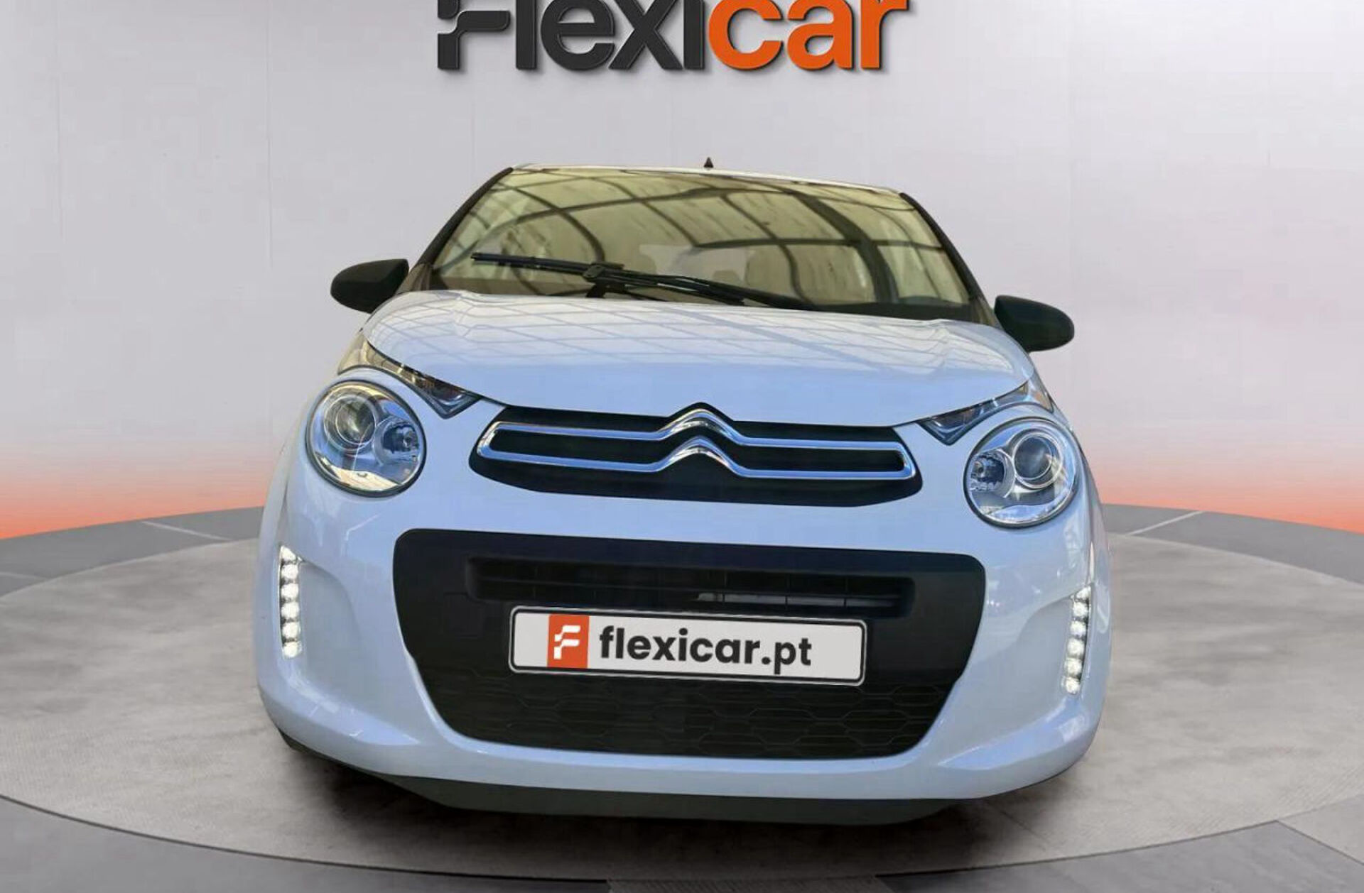 CITROEN C1 1.0 VTi Feel