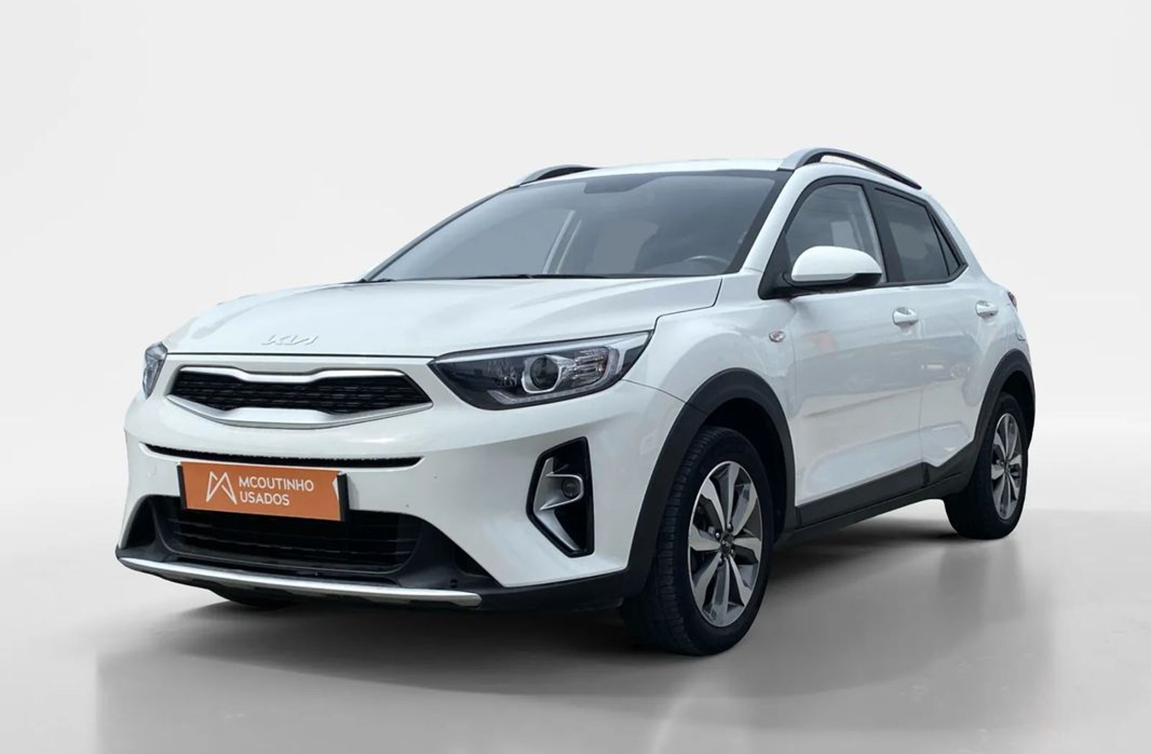 KIA Stonic 1.2 Dynamic