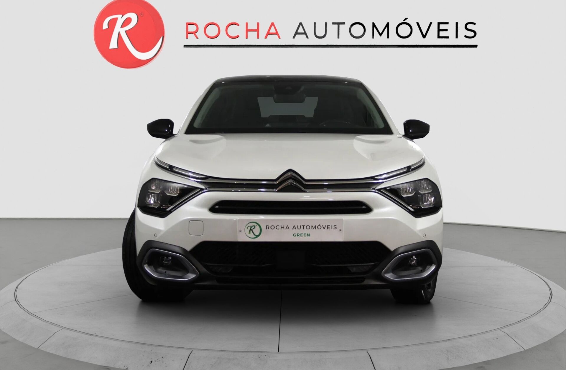 CITROEN C4 X e- 50 kWh Plus