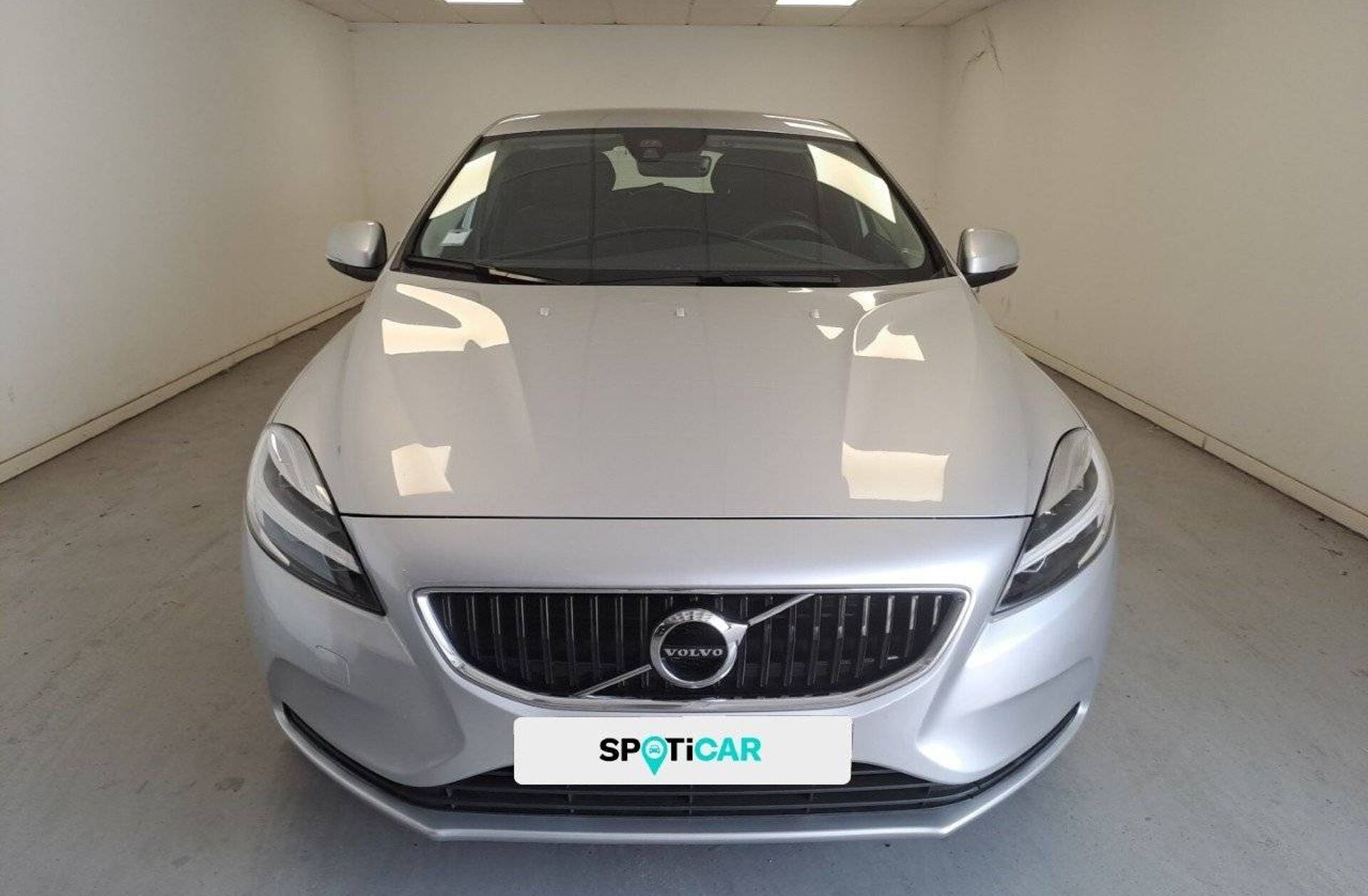 VOLVO V40 1.5 T3 Sport Edition R Geartronic