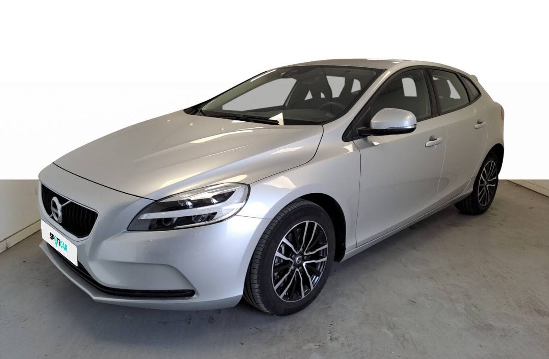 VOLVO V40 1.5 T3 Sport Edition R Geartronic