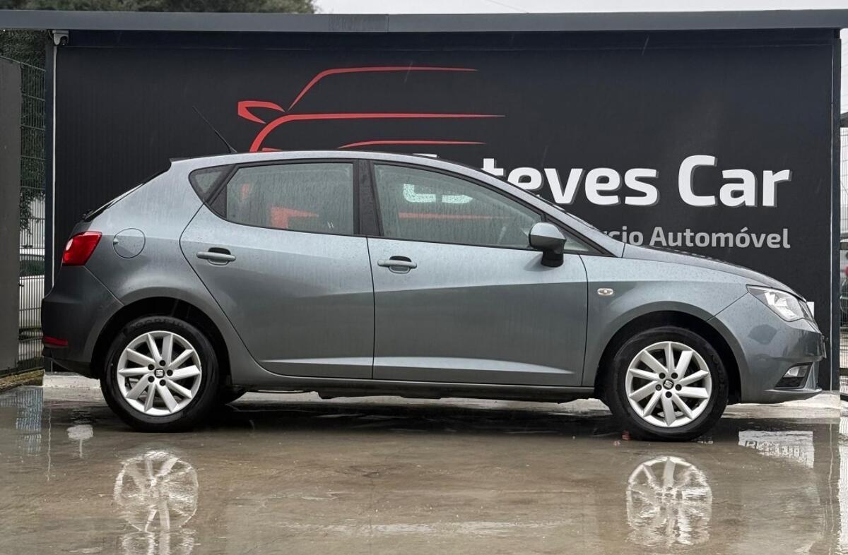 SEAT Ibiza 1.2 TDi Business N1