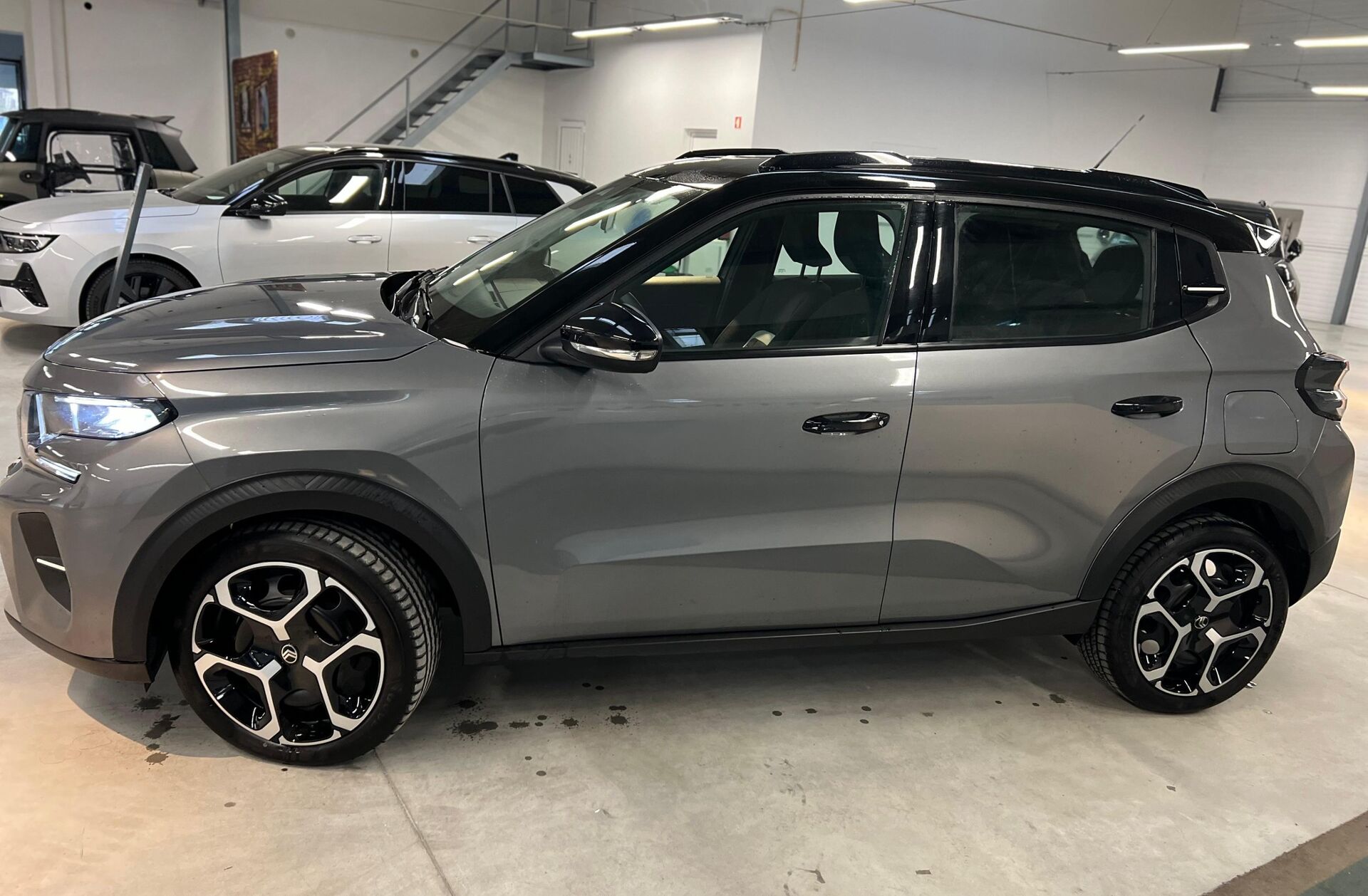 CITROEN C3 1.2 Turbo You Pack Plus