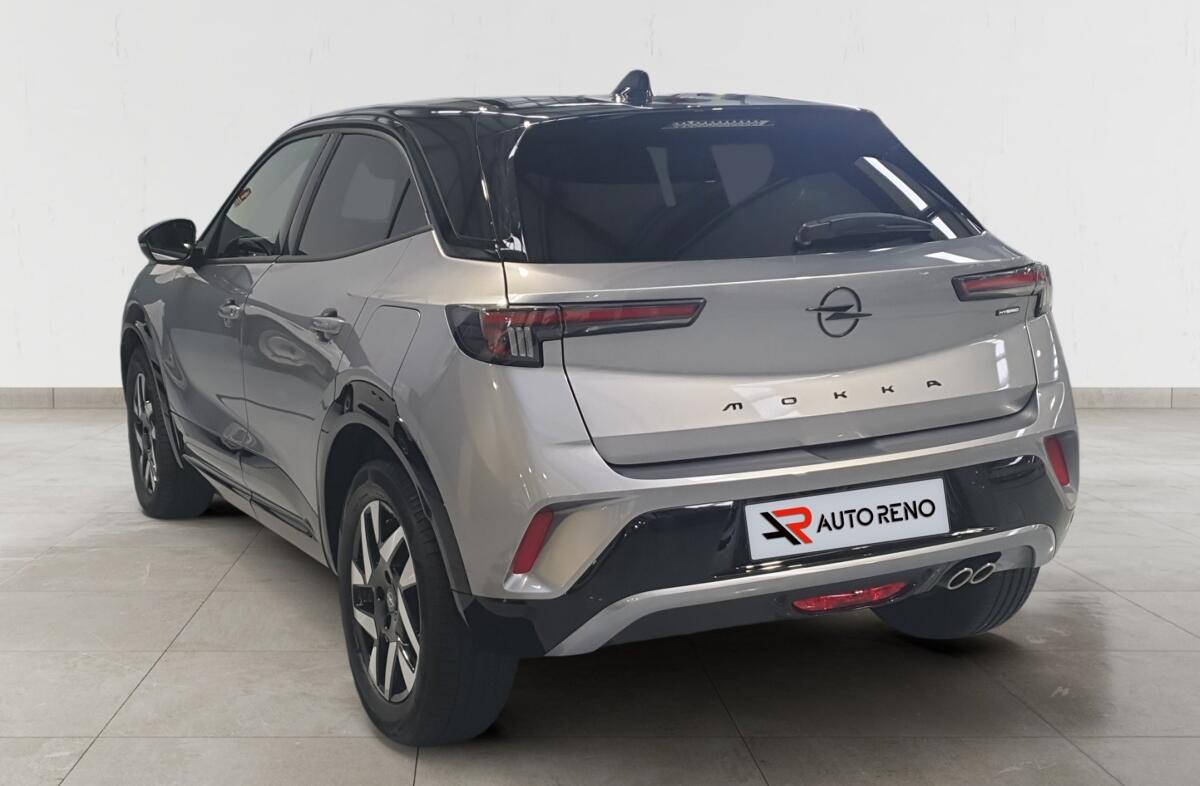 OPEL Mokka 1.2 Hybrid GS eDCT