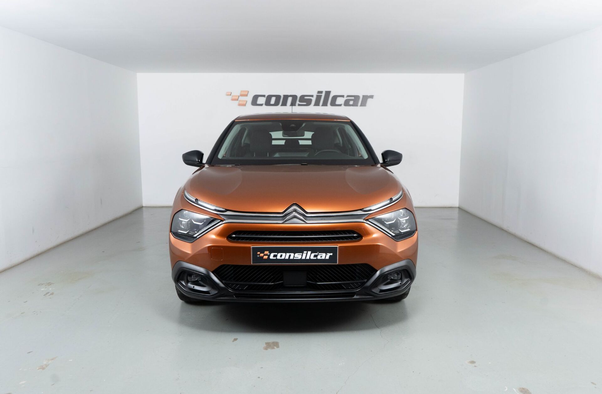 CITROEN C4 e- 50 kWh Feel