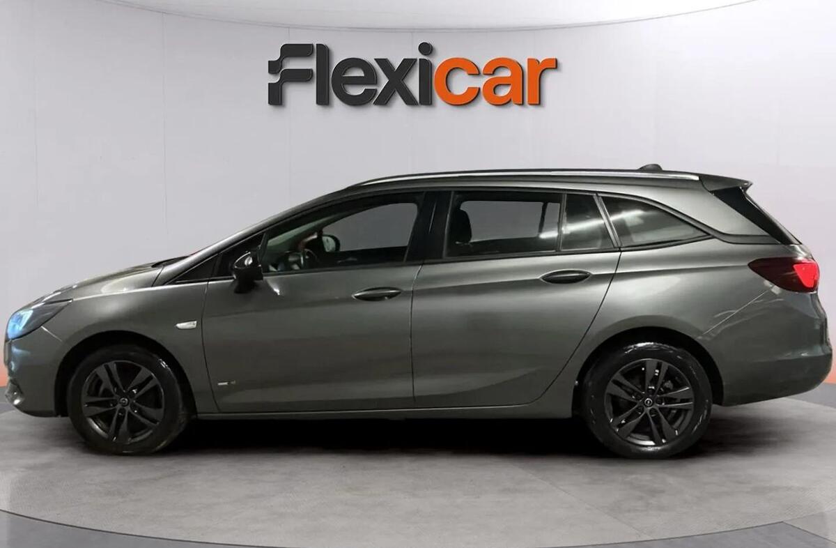 OPEL Astra 1.2 T GS Line S/S