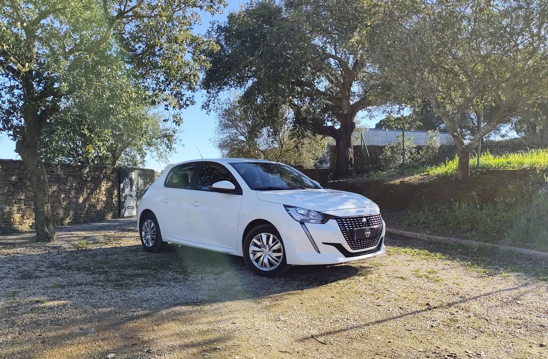 PEUGEOT 208 1.2 PureTech Active