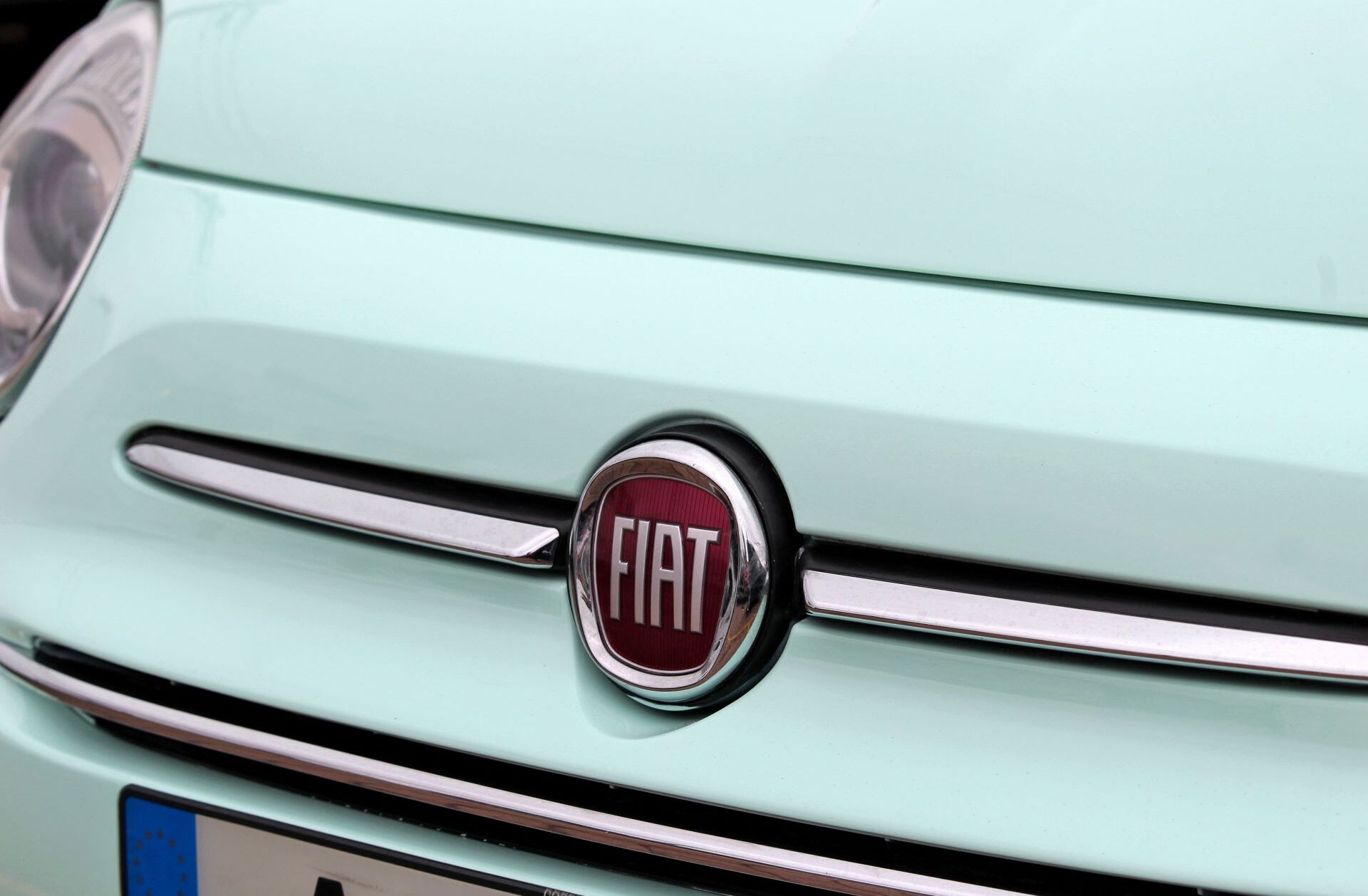 FIAT 500 1.0 Hybrid Lounge