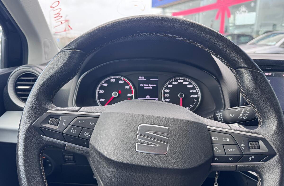 SEAT Arona 1.0 TSI Reference