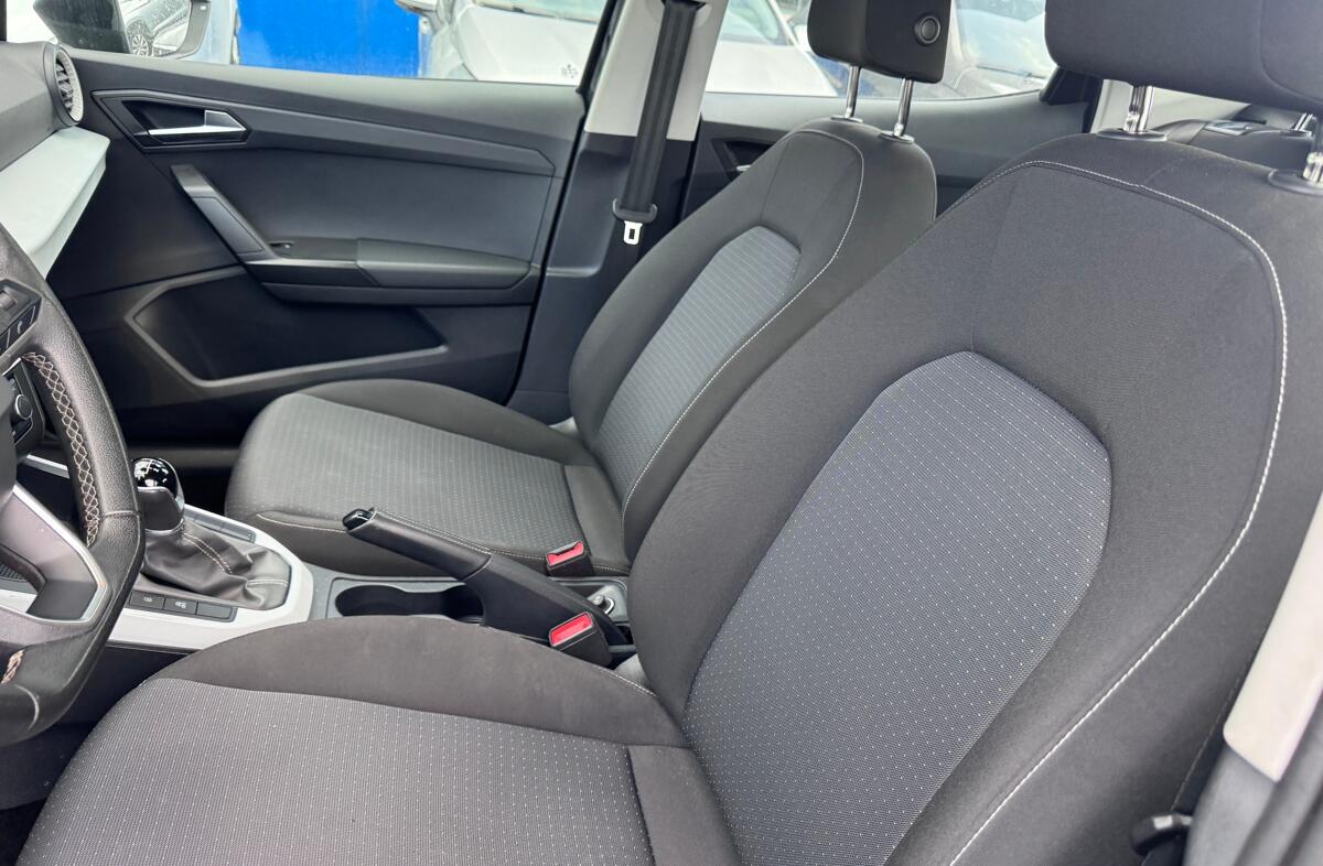 SEAT Arona 1.0 TSI Reference