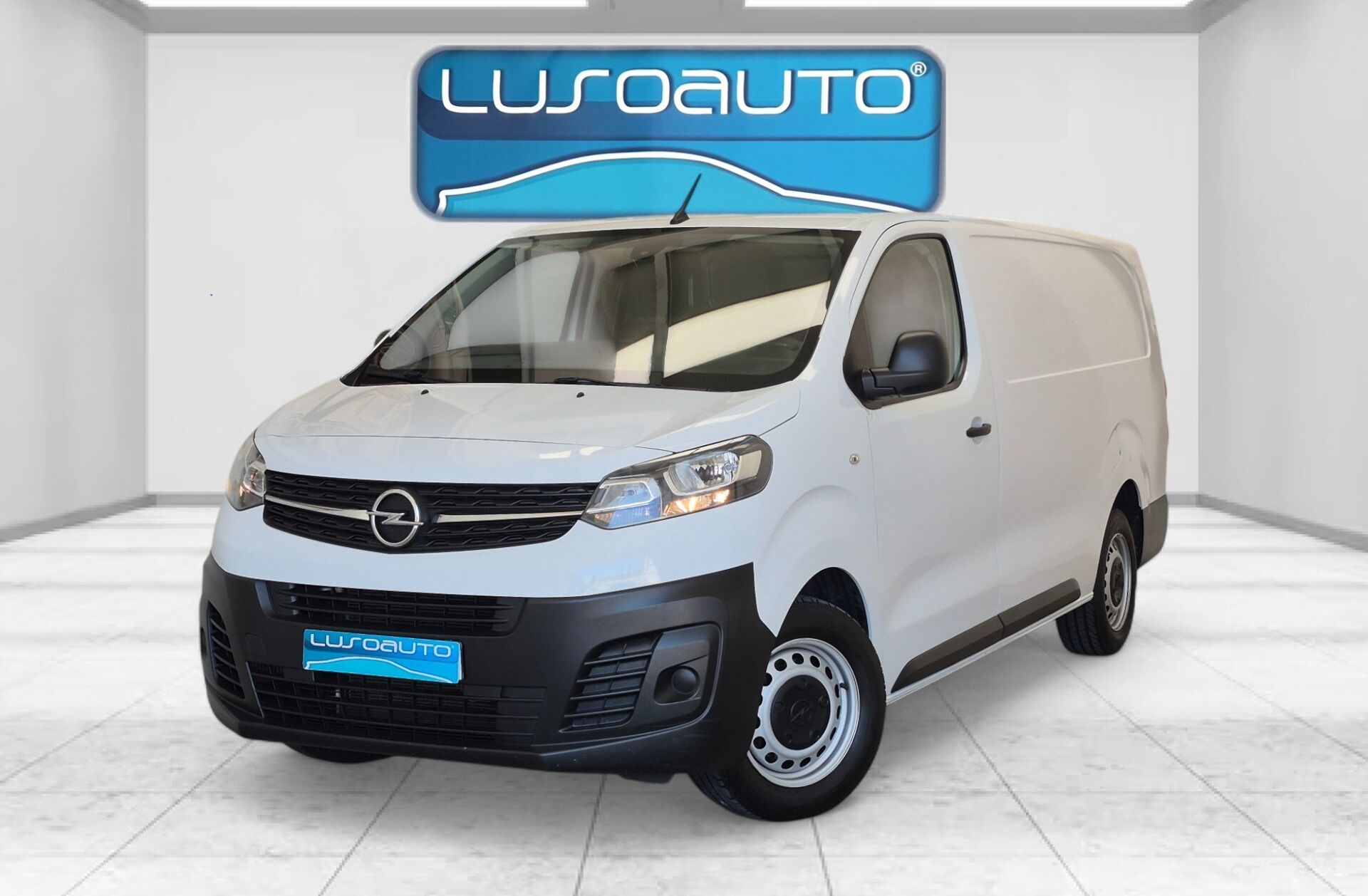 OPEL Vivaro 1.5 CDTi L3H1