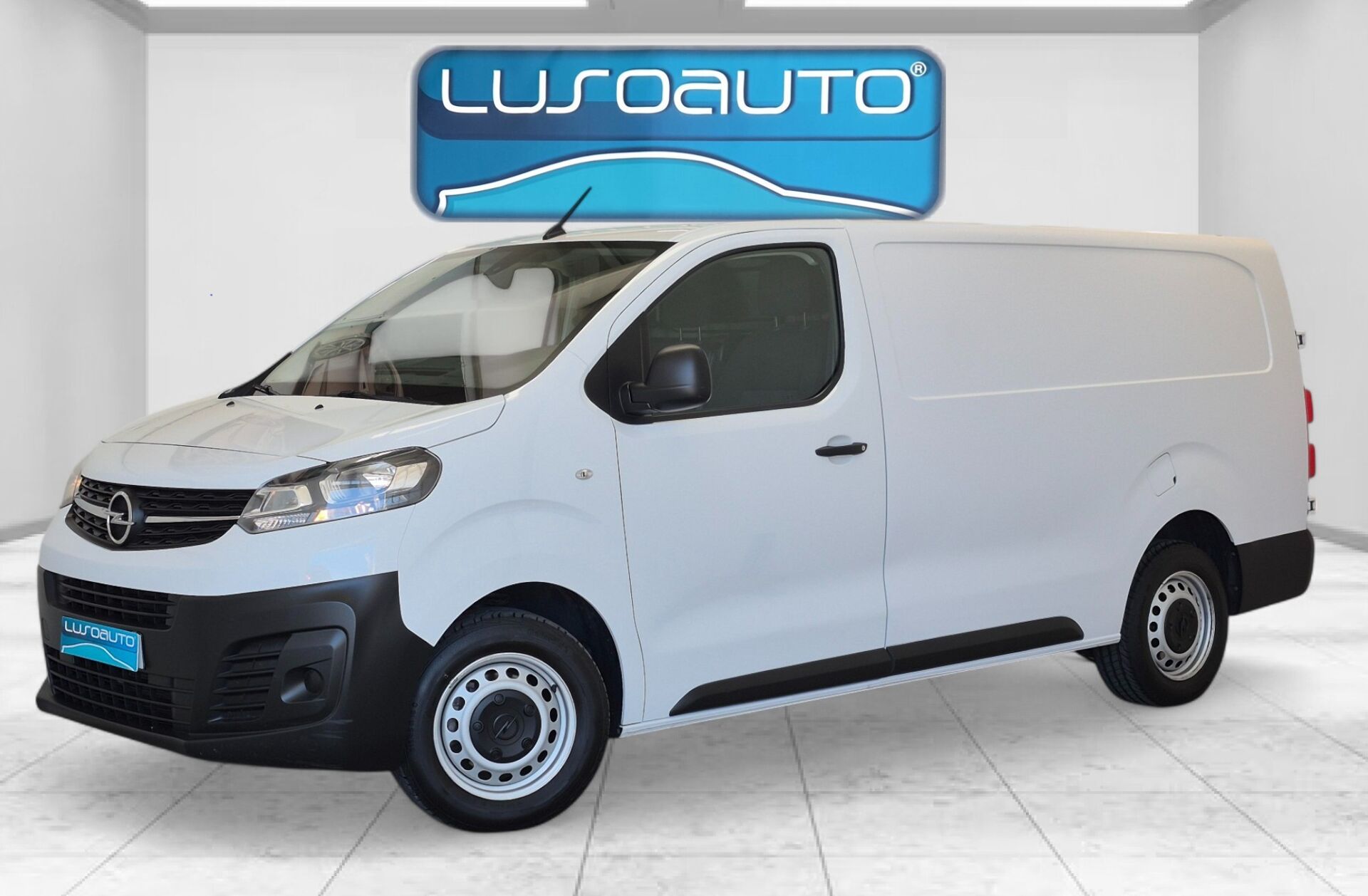 OPEL Vivaro 1.5 CDTi L3H1