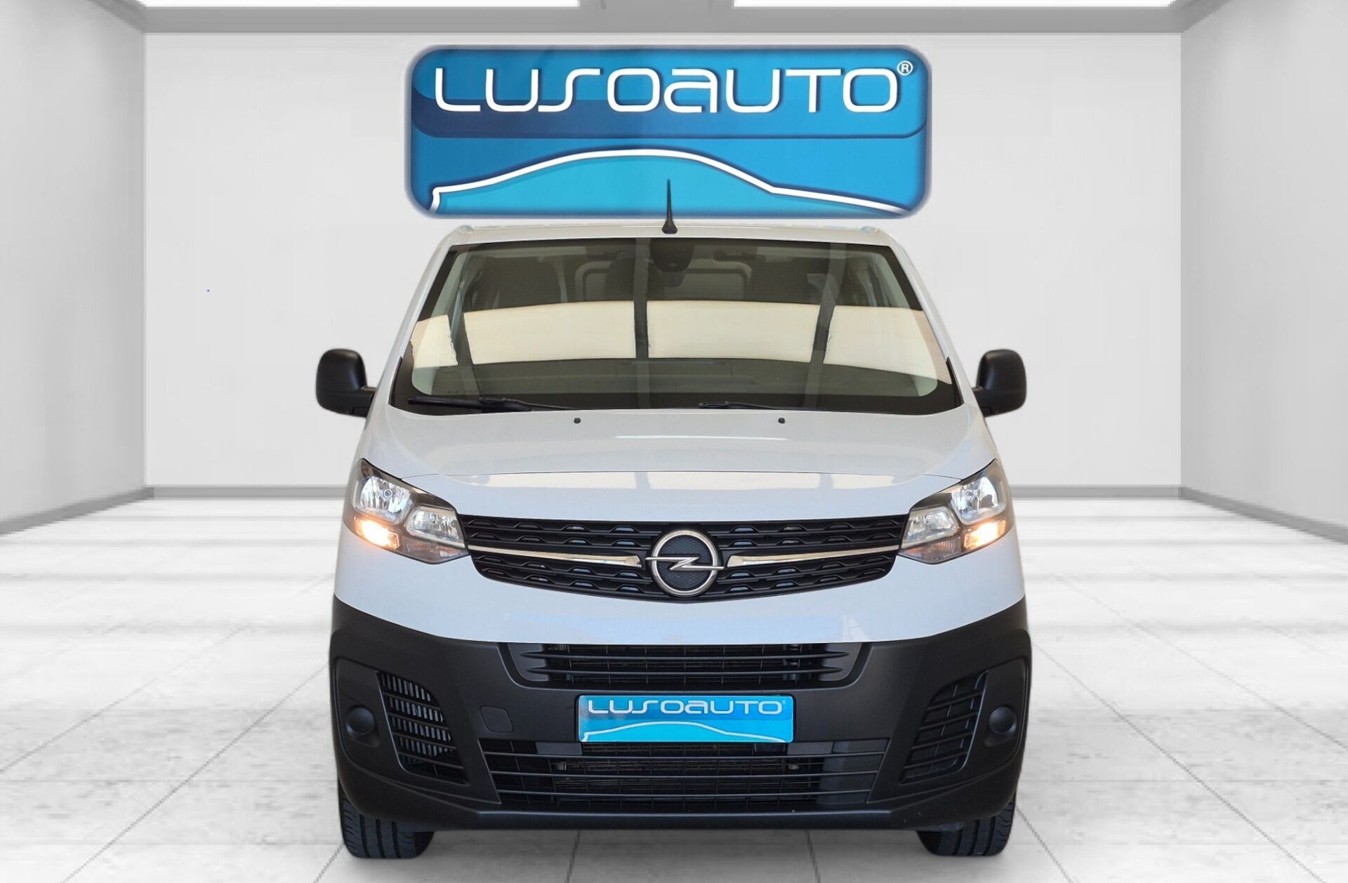 OPEL Vivaro 1.5 CDTi L3H1