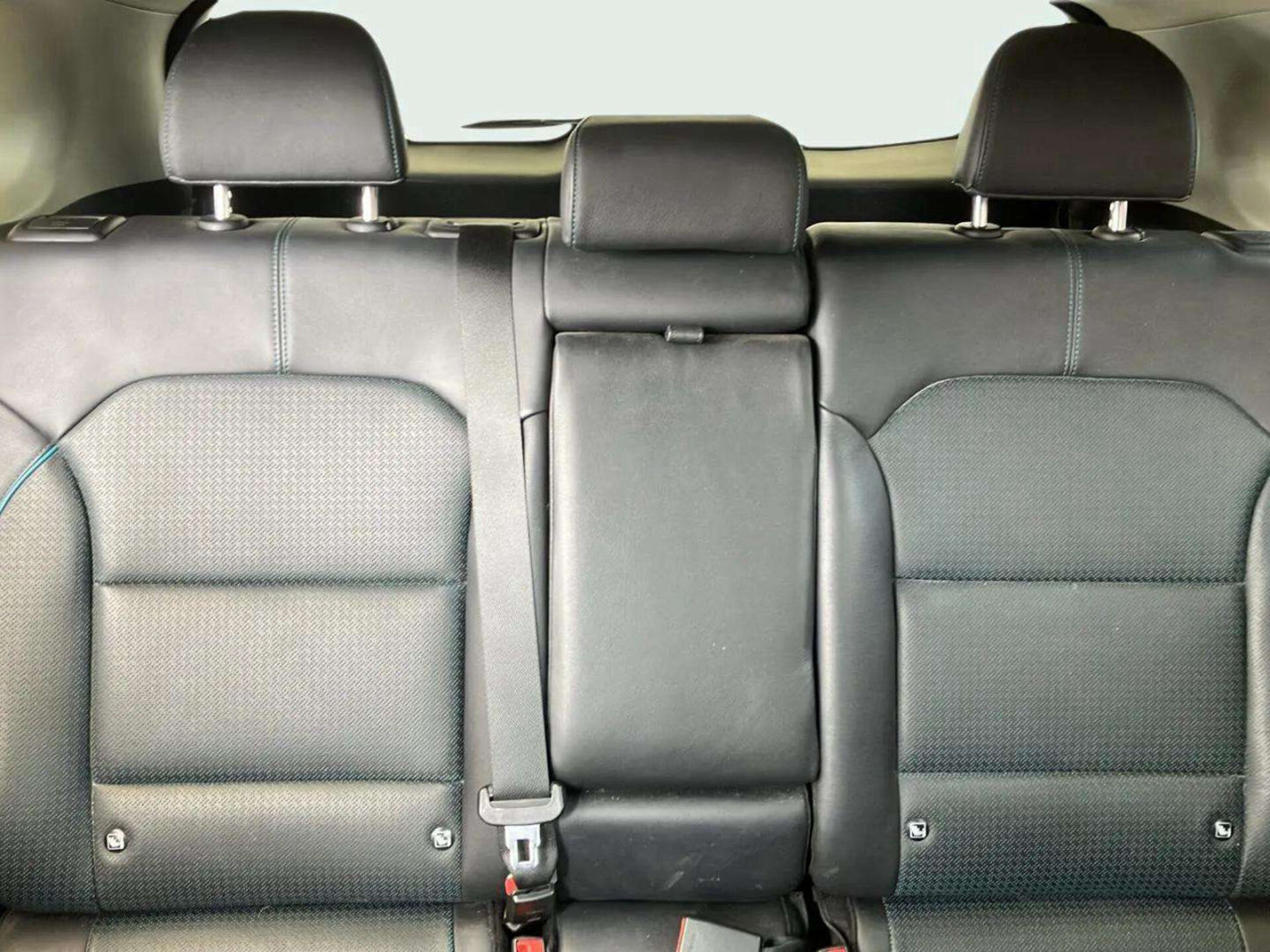 Foto do KIA Niro