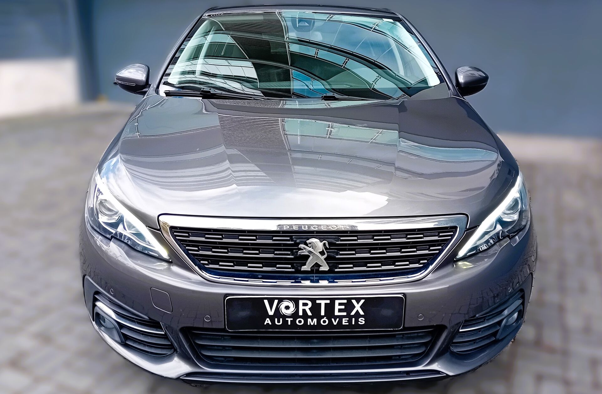 PEUGEOT 308 1.2 PureTech Allure