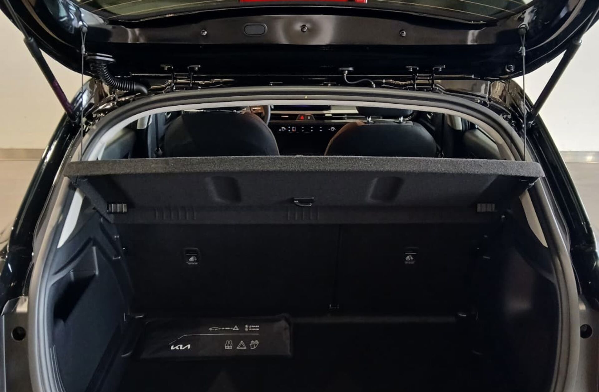 KIA Stonic 1.0 T-GDi Drive