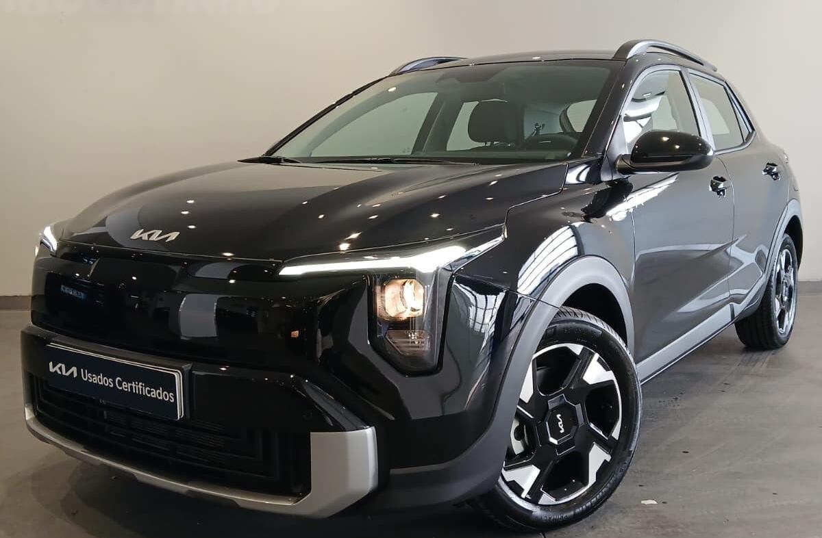 KIA Stonic 1.0 T-GDi Drive