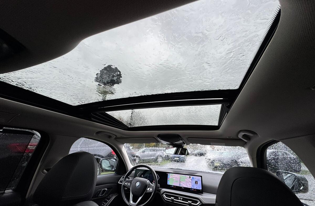 BMW Serie-3 330 e Auto