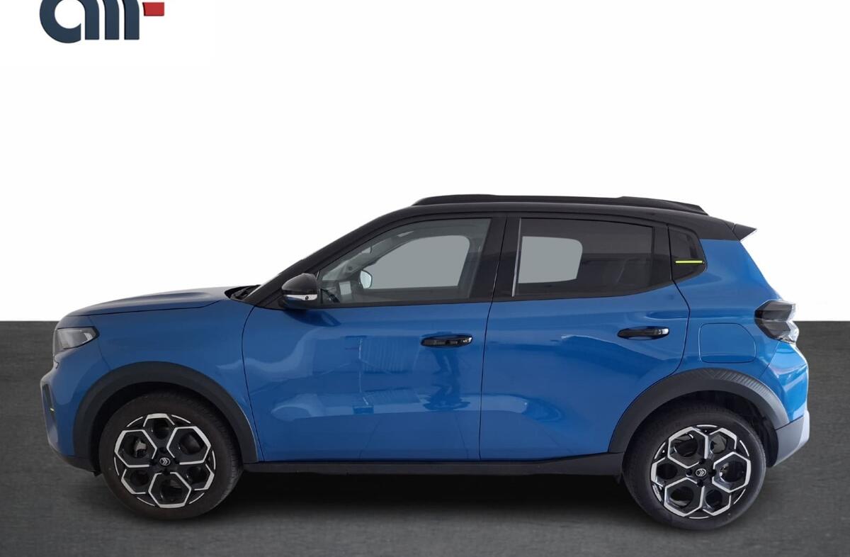 CITROEN C3 e- 44 kWh Max