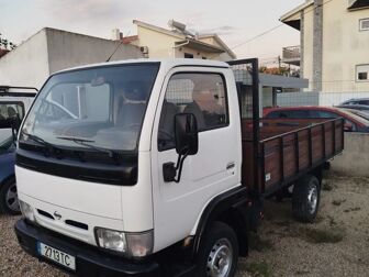 NISSAN Cabstar CABSTAR