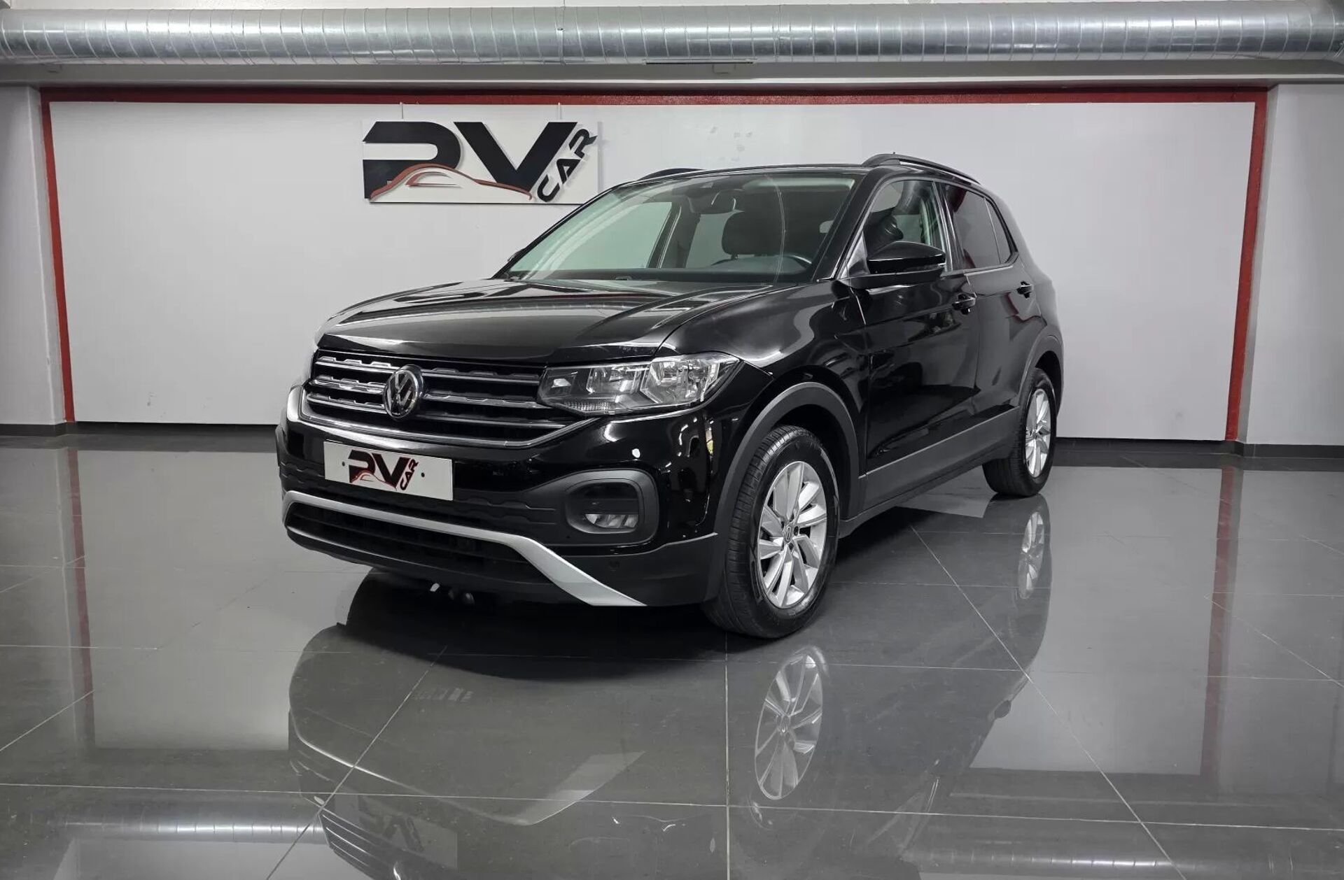 VOLKSWAGEN T-Cross 1.0 TSI Life DSG