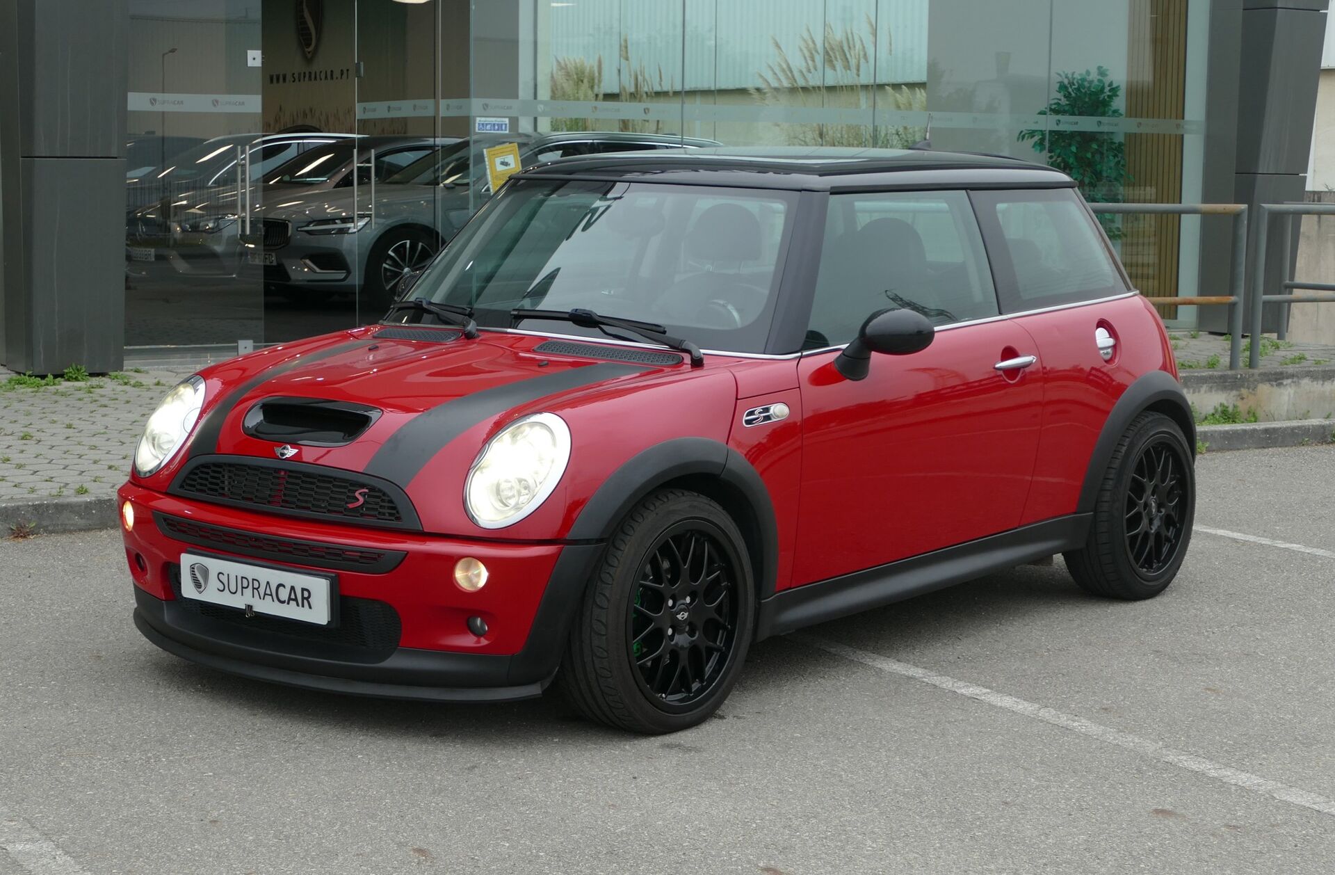 MINI Mini Cooper S