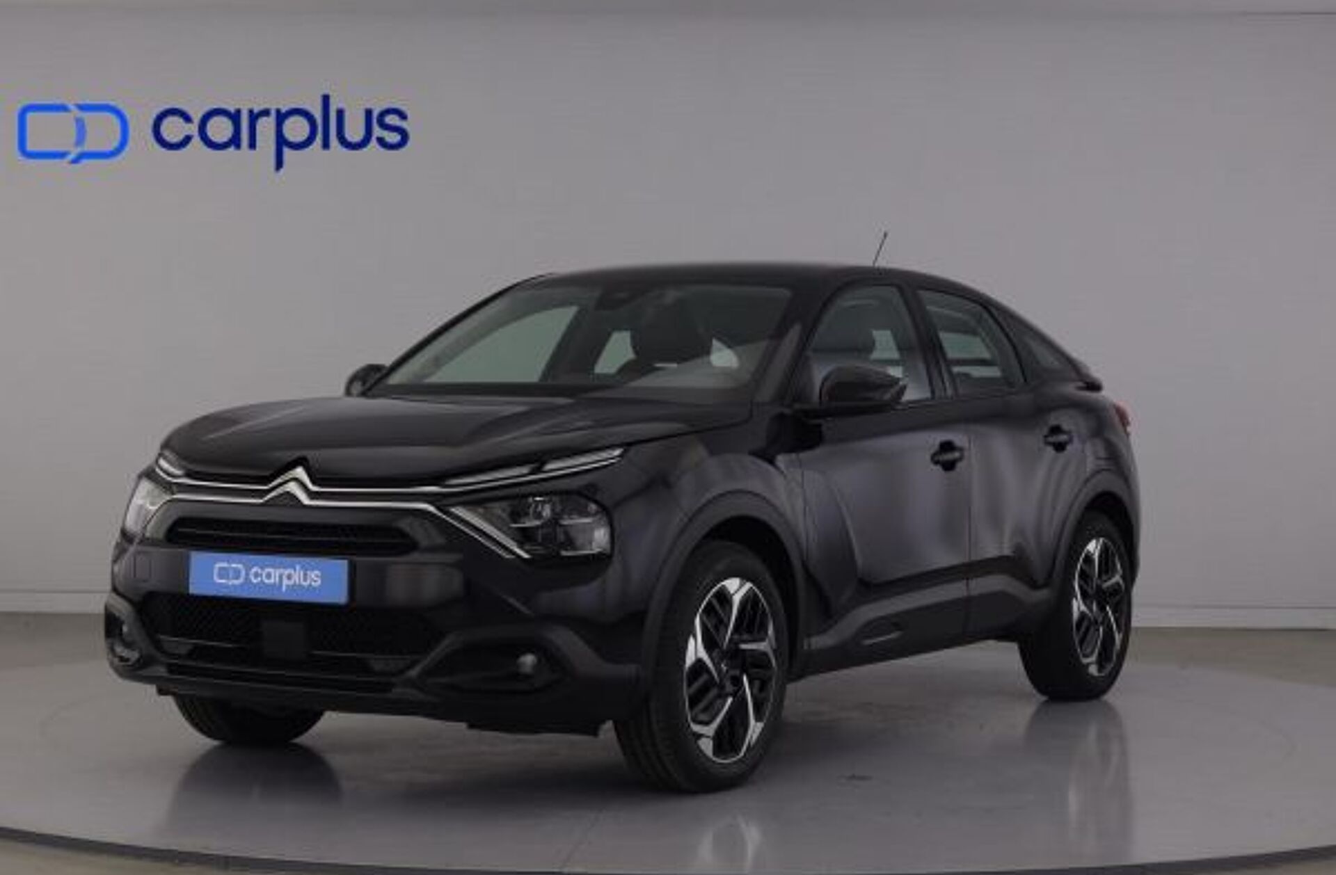 CITROEN C4 1.2 PureTech 130 S&S CVM6 Shine
