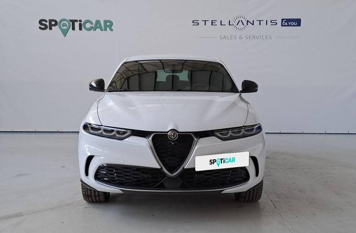 ALFA ROMEO Tonale 1.3 Plug-In Hybrid Ti e-AWD