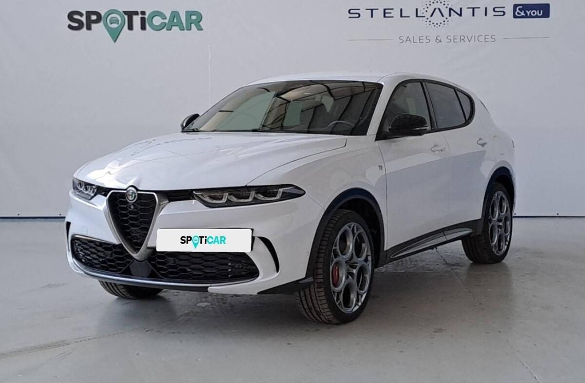 ALFA ROMEO Tonale 1.3 Plug-In Hybrid Ti e-AWD