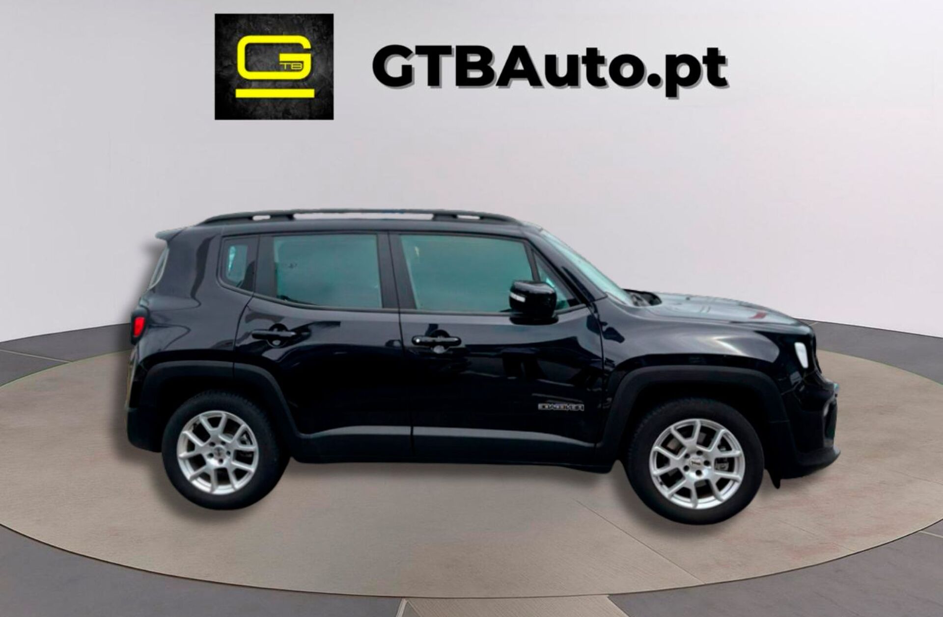 JEEP Renegade 1.5 TG e-Hybrid Limited DCT