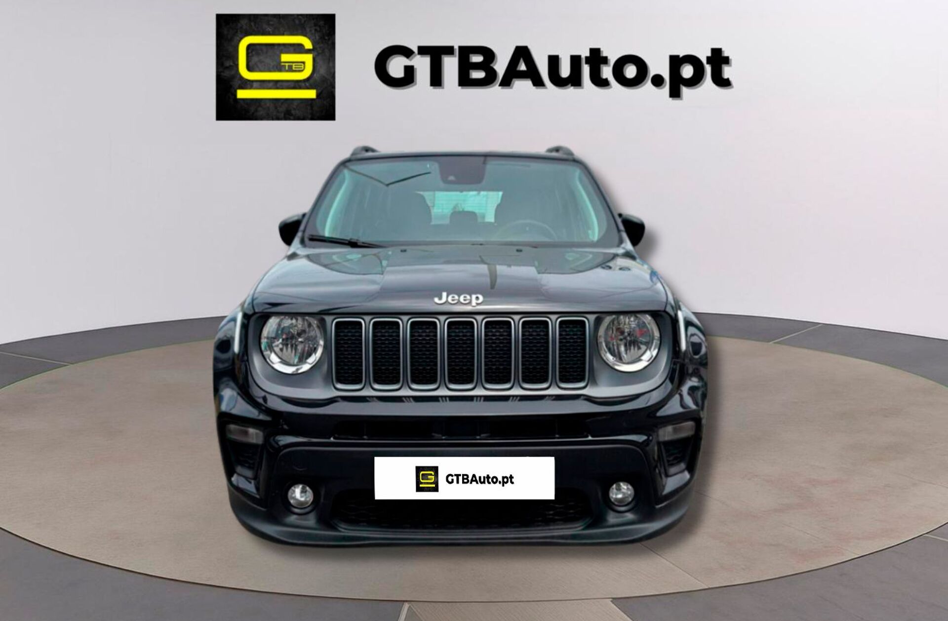 JEEP Renegade 1.5 TG e-Hybrid Limited DCT