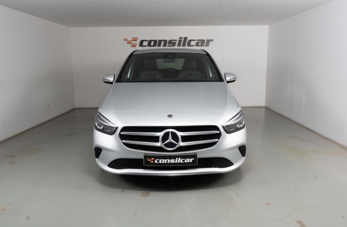 MERCEDES Classe B B 250 e Progressive