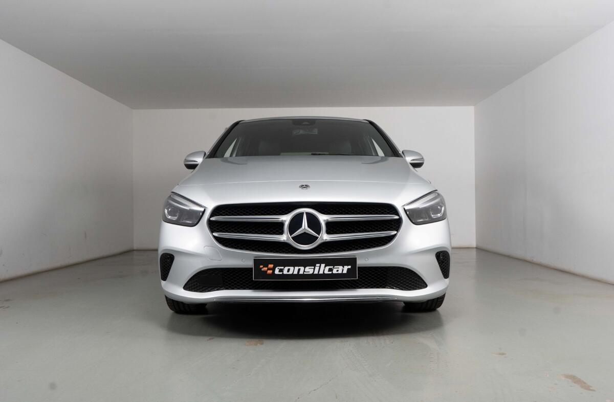 MERCEDES Classe B B 250 e Progressive