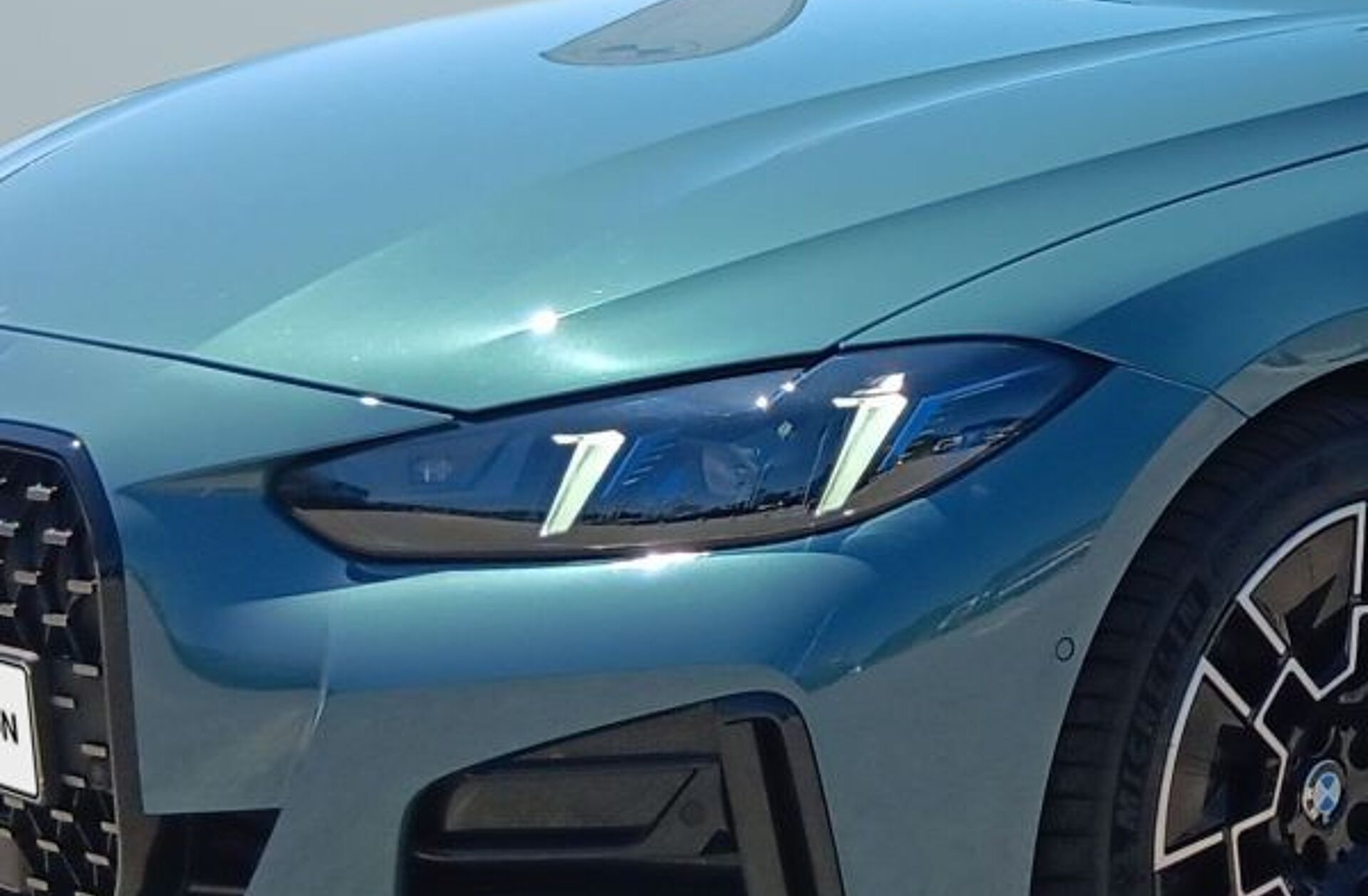BMW Serie-4 420 d Auto