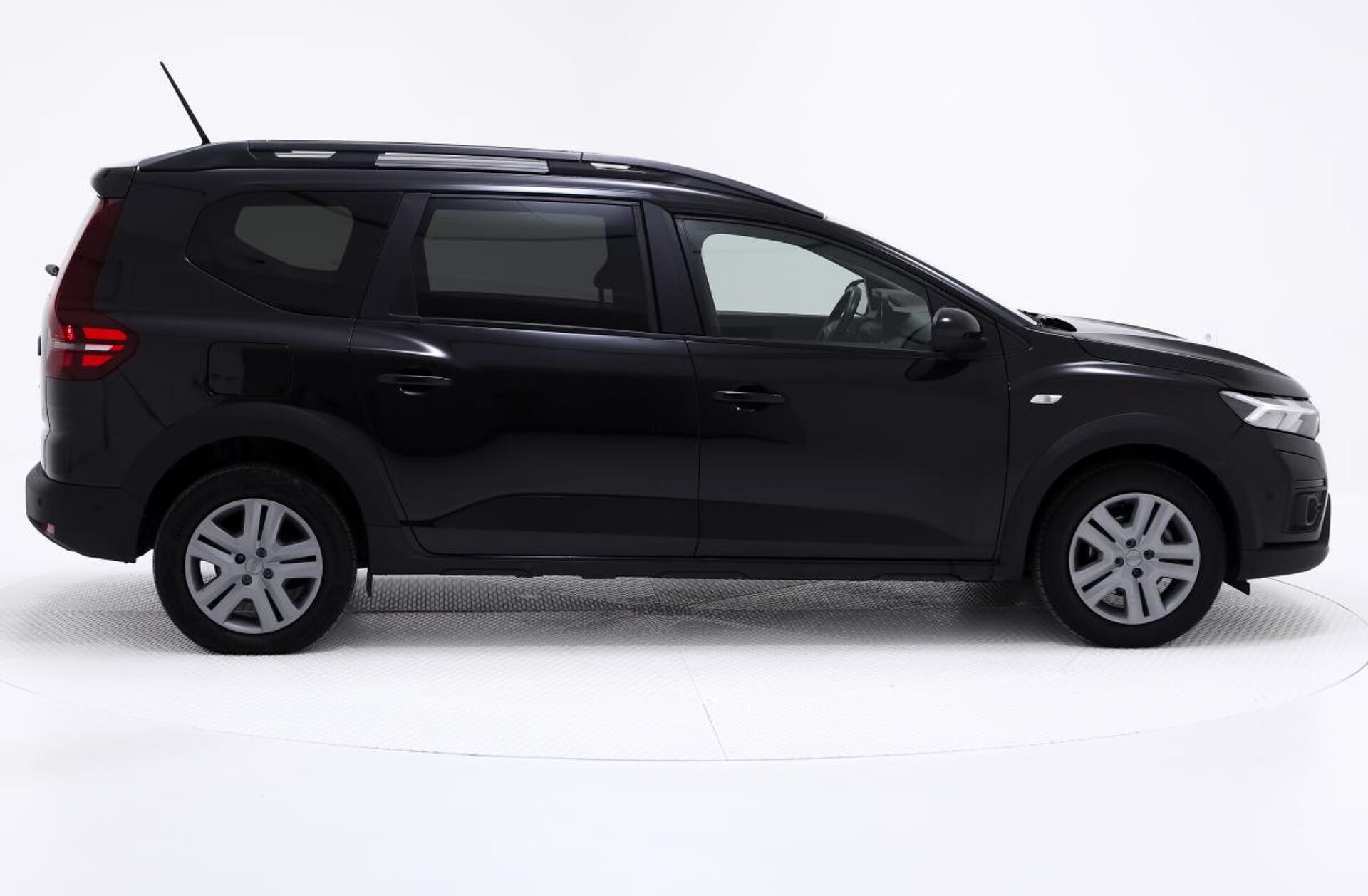 DACIA Jogger 1.0 ECO-G Expression Bi-Fuel